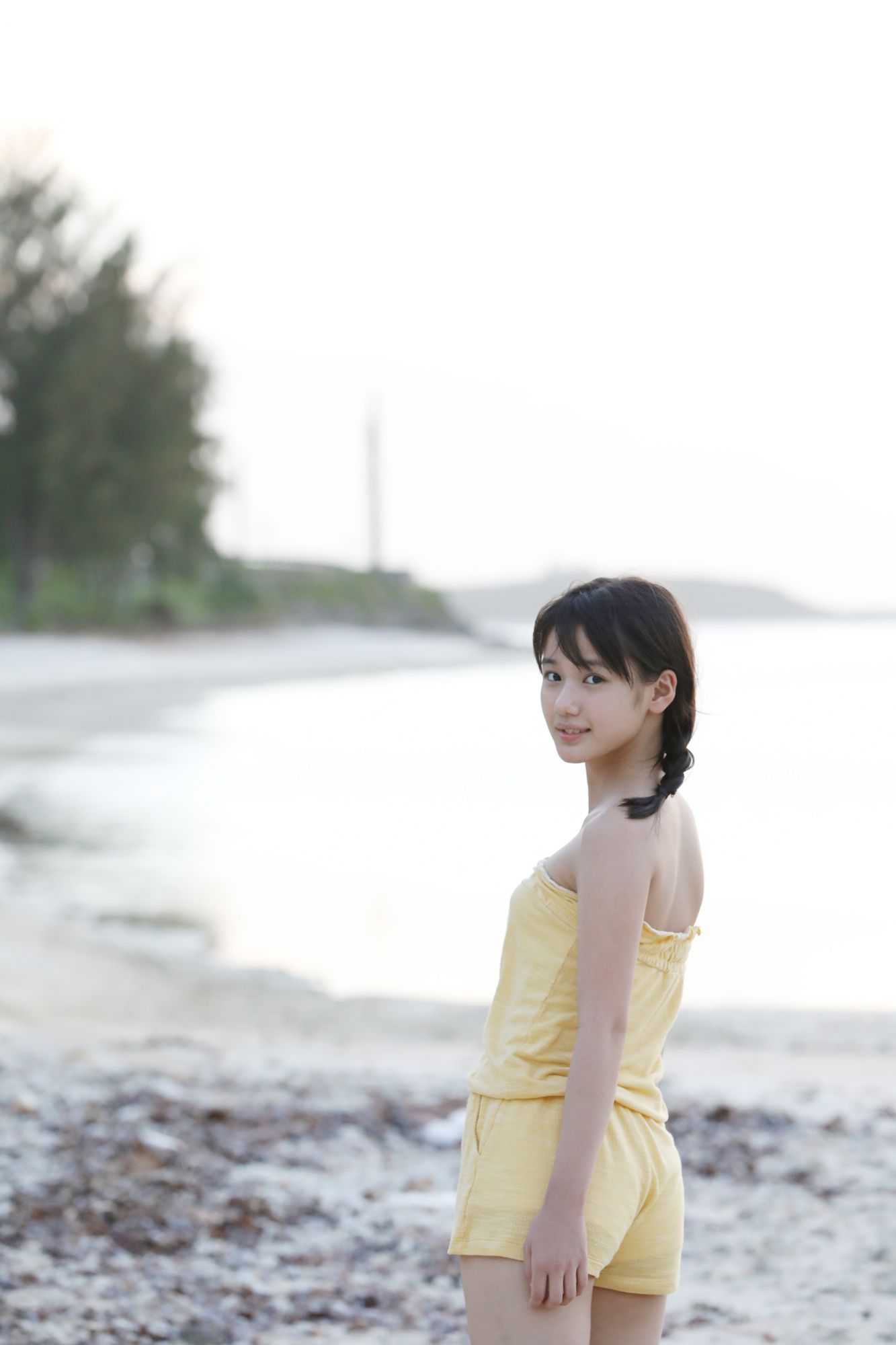 No.186 Reina Yokoyama 横山玲奈-图9