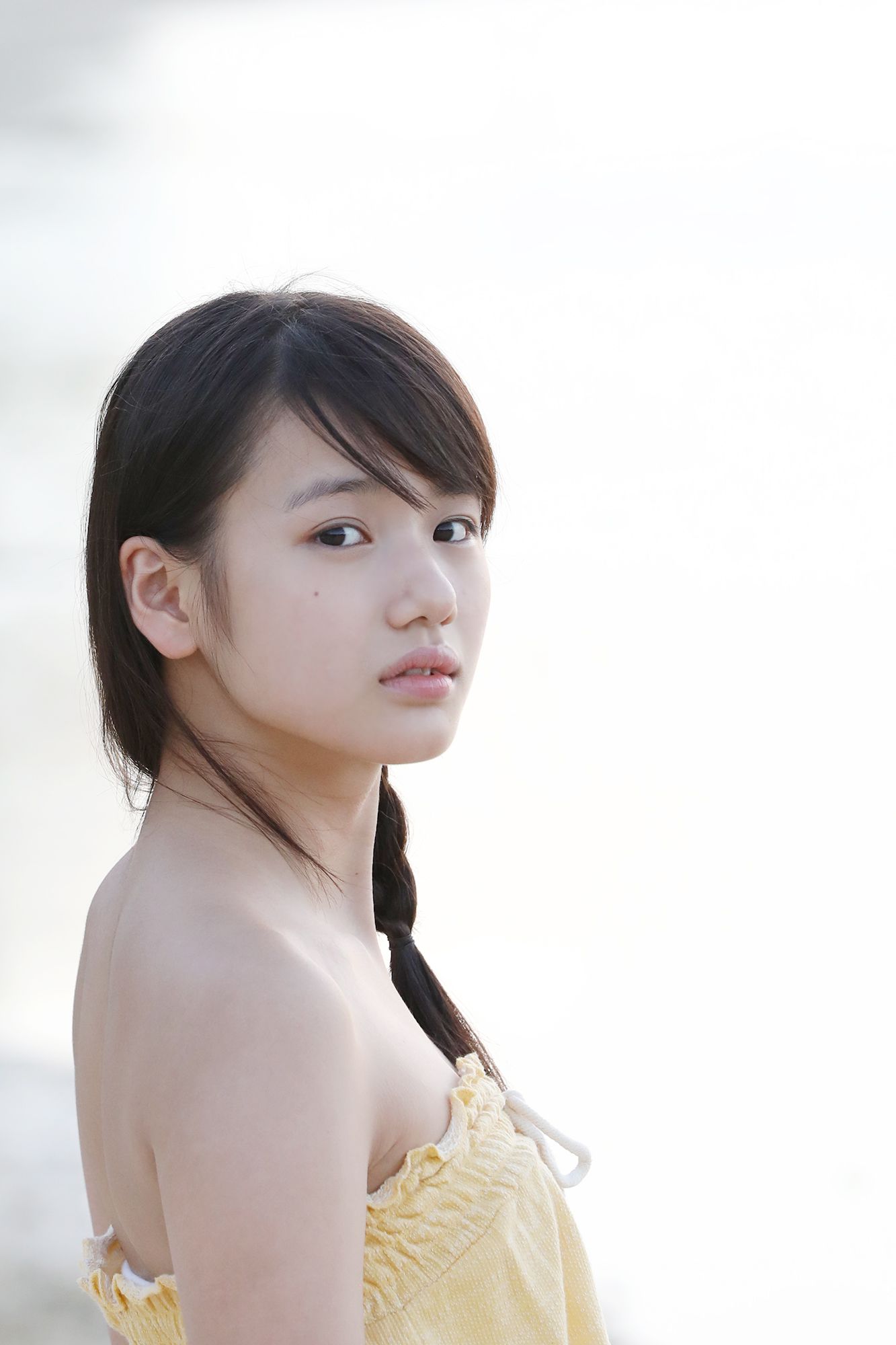 No.186 Reina Yokoyama 横山玲奈-图10