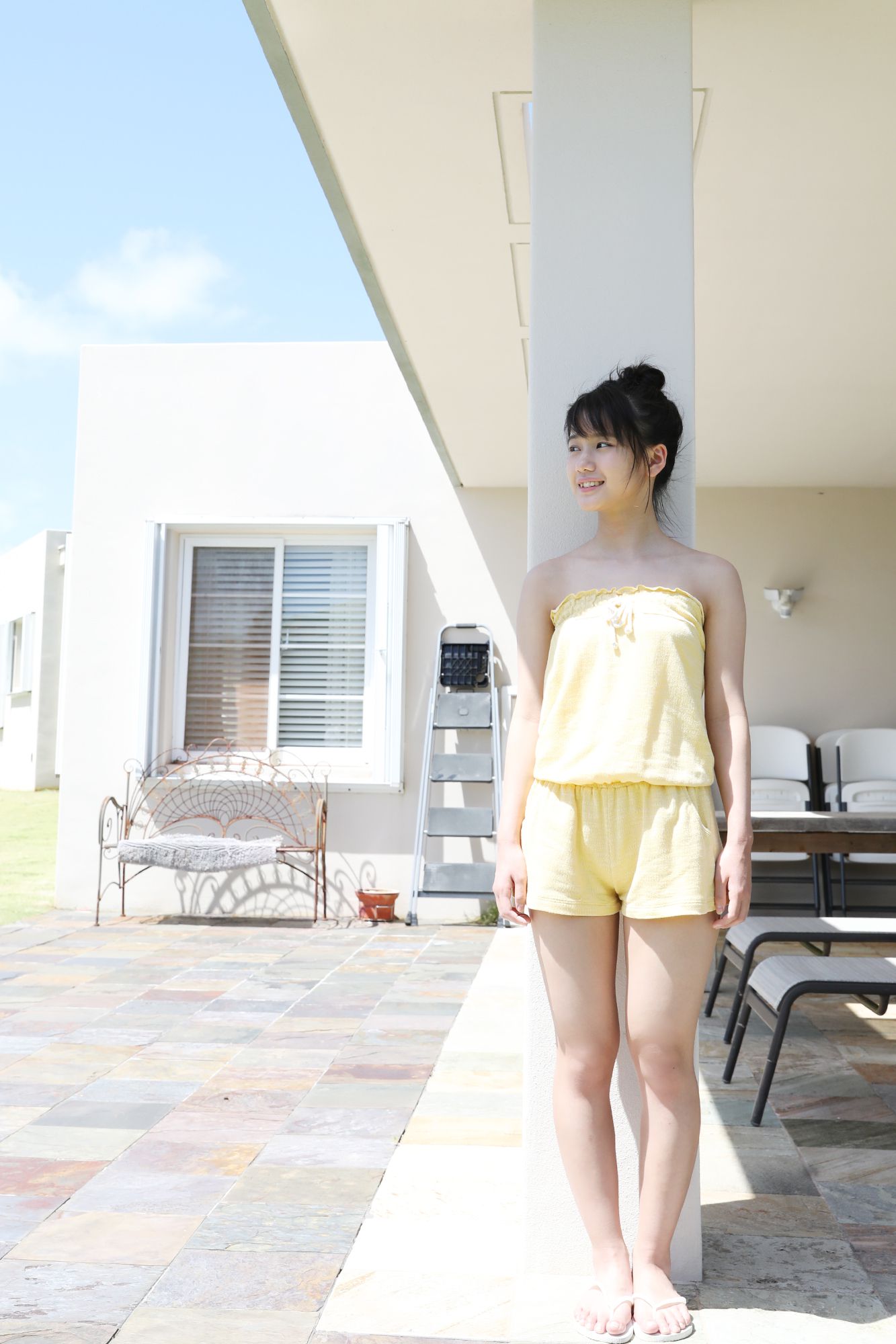 No.186 Reina Yokoyama 横山玲奈-图11