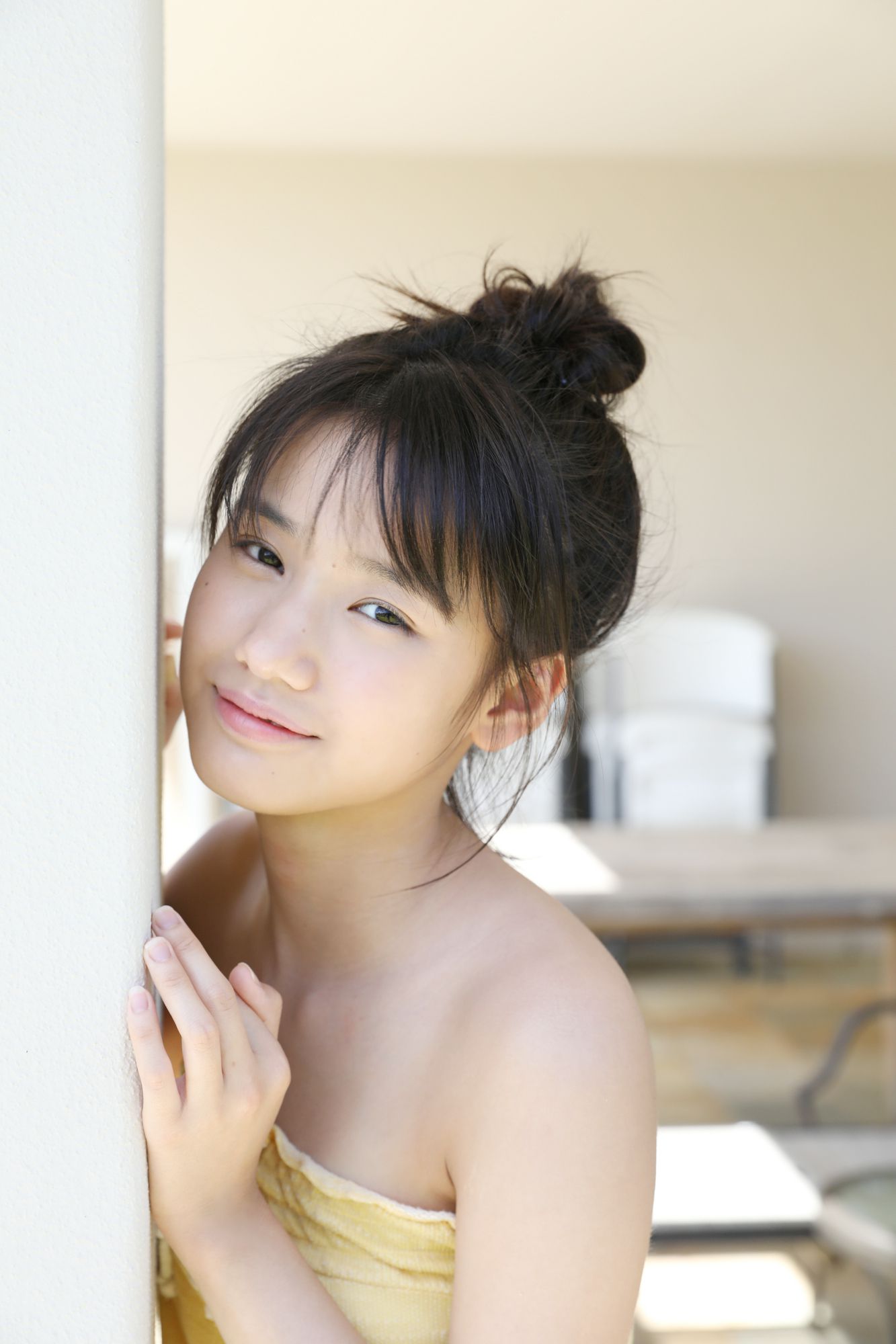 No.186 Reina Yokoyama 横山玲奈-图12