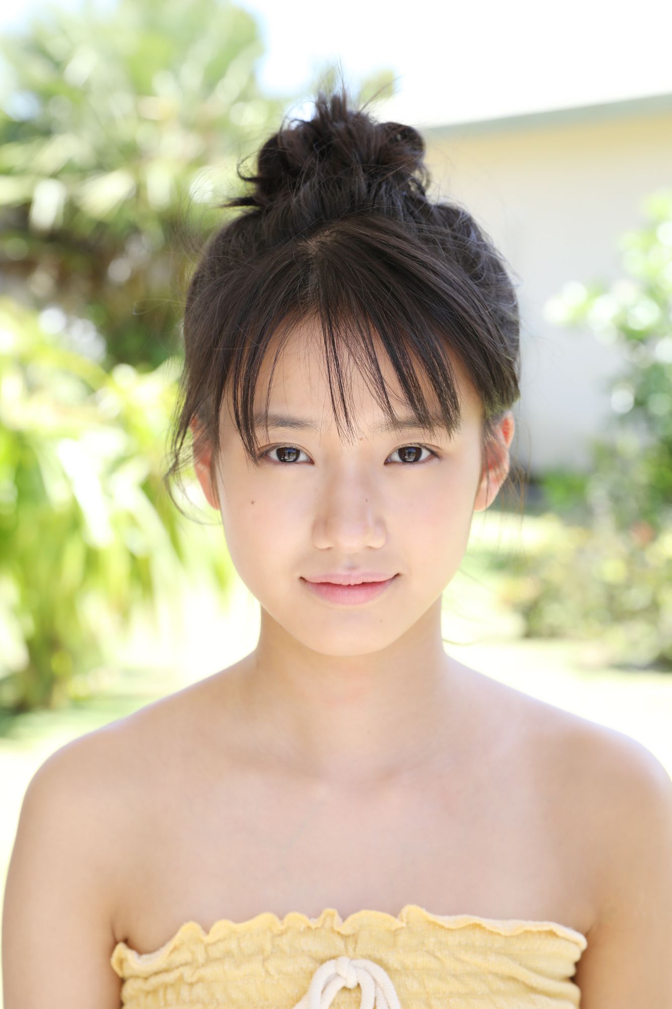 No.186 Reina Yokoyama 横山玲奈-图13
