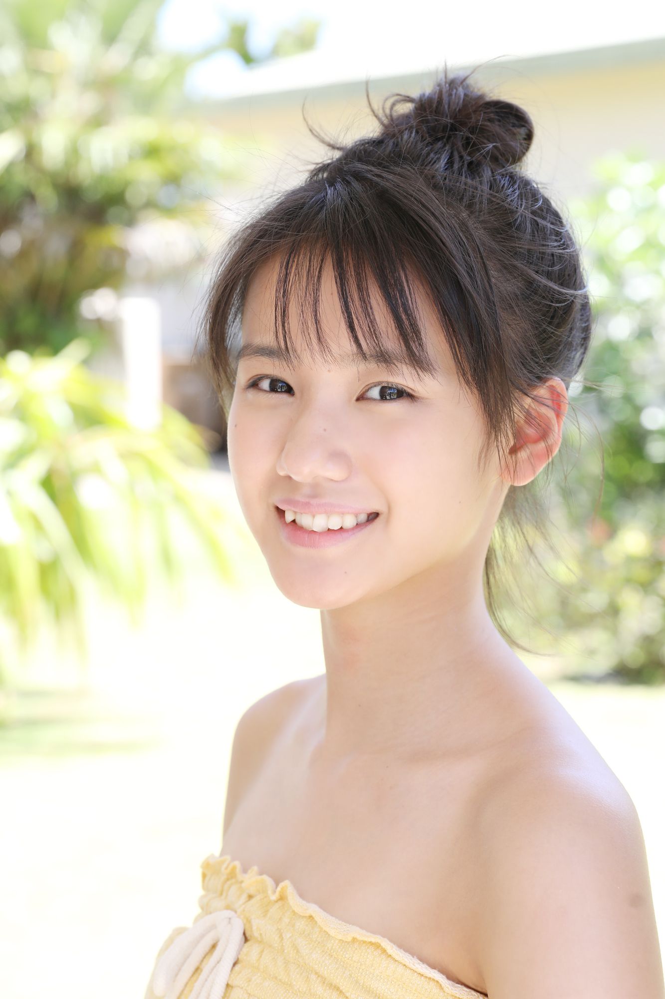 No.186 Reina Yokoyama 横山玲奈-图14