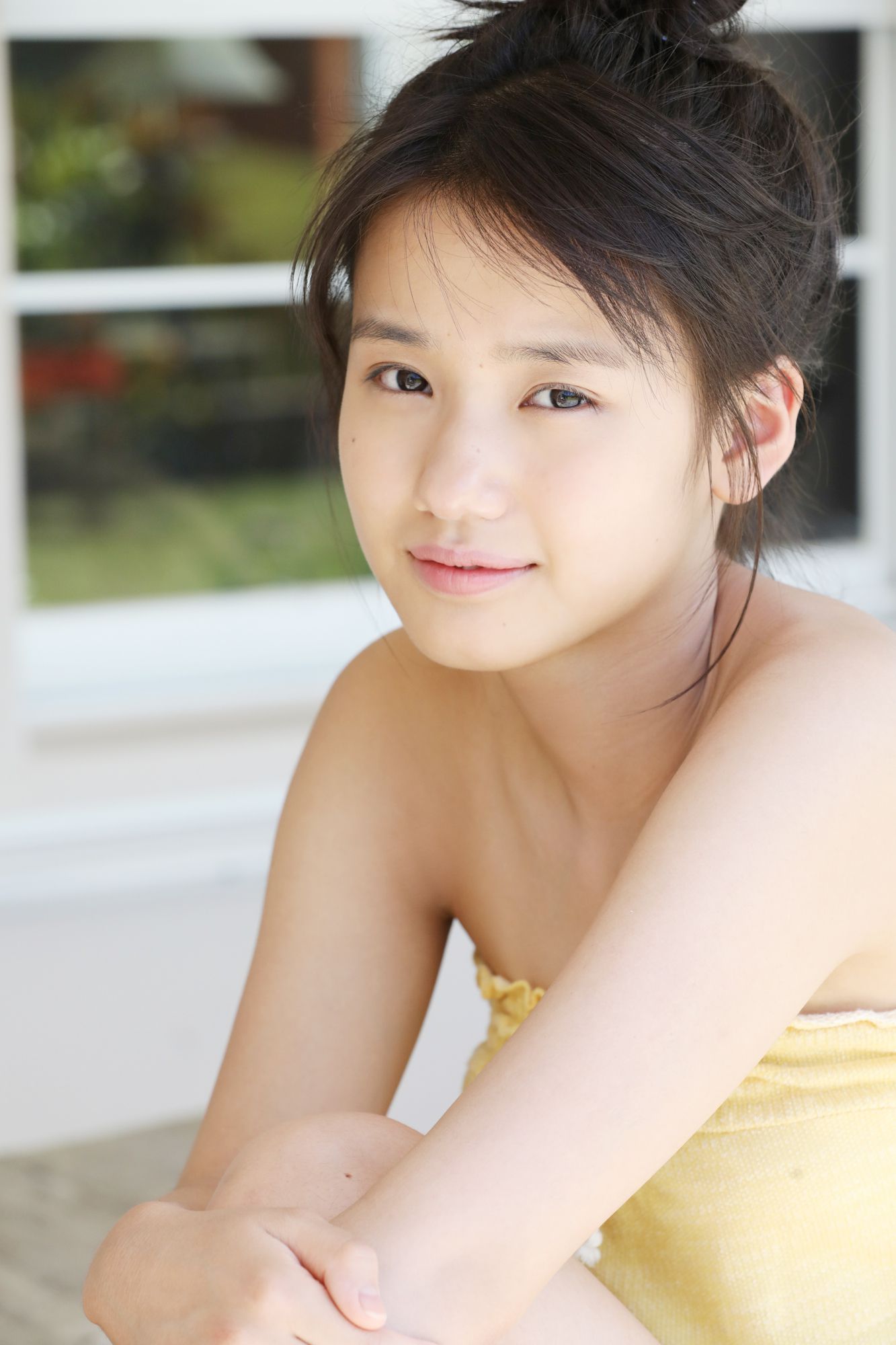 No.186 Reina Yokoyama 横山玲奈-图17