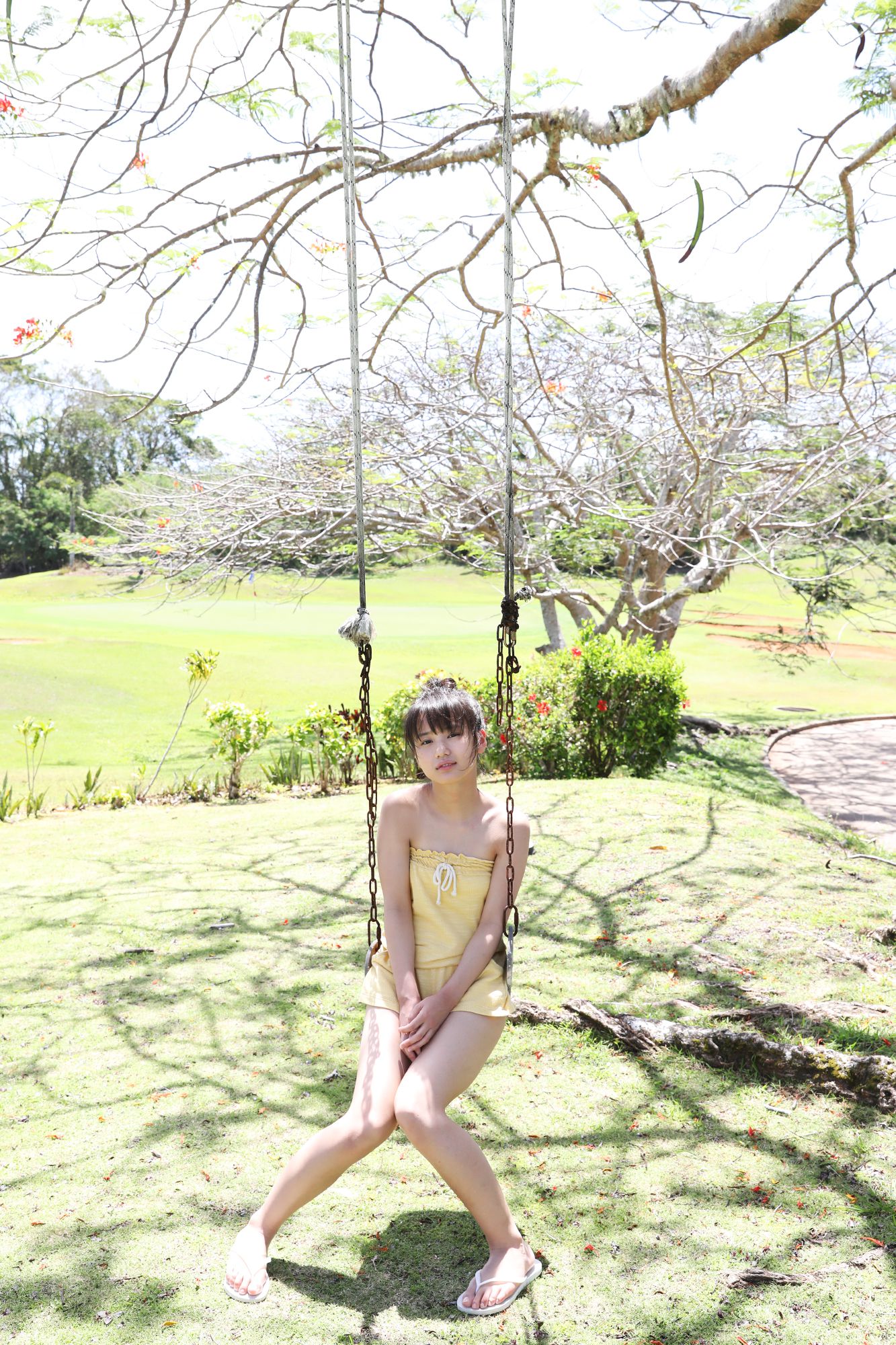 No.186 Reina Yokoyama 横山玲奈-图18