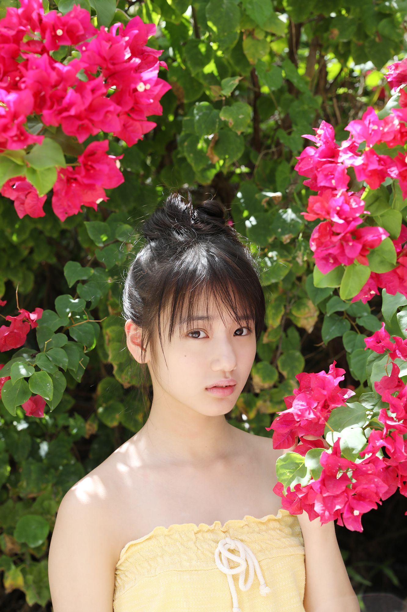 No.186 Reina Yokoyama 横山玲奈-图1