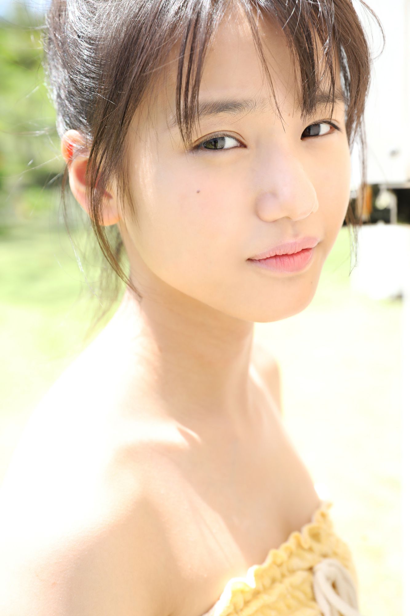 No.186 Reina Yokoyama 横山玲奈-图20