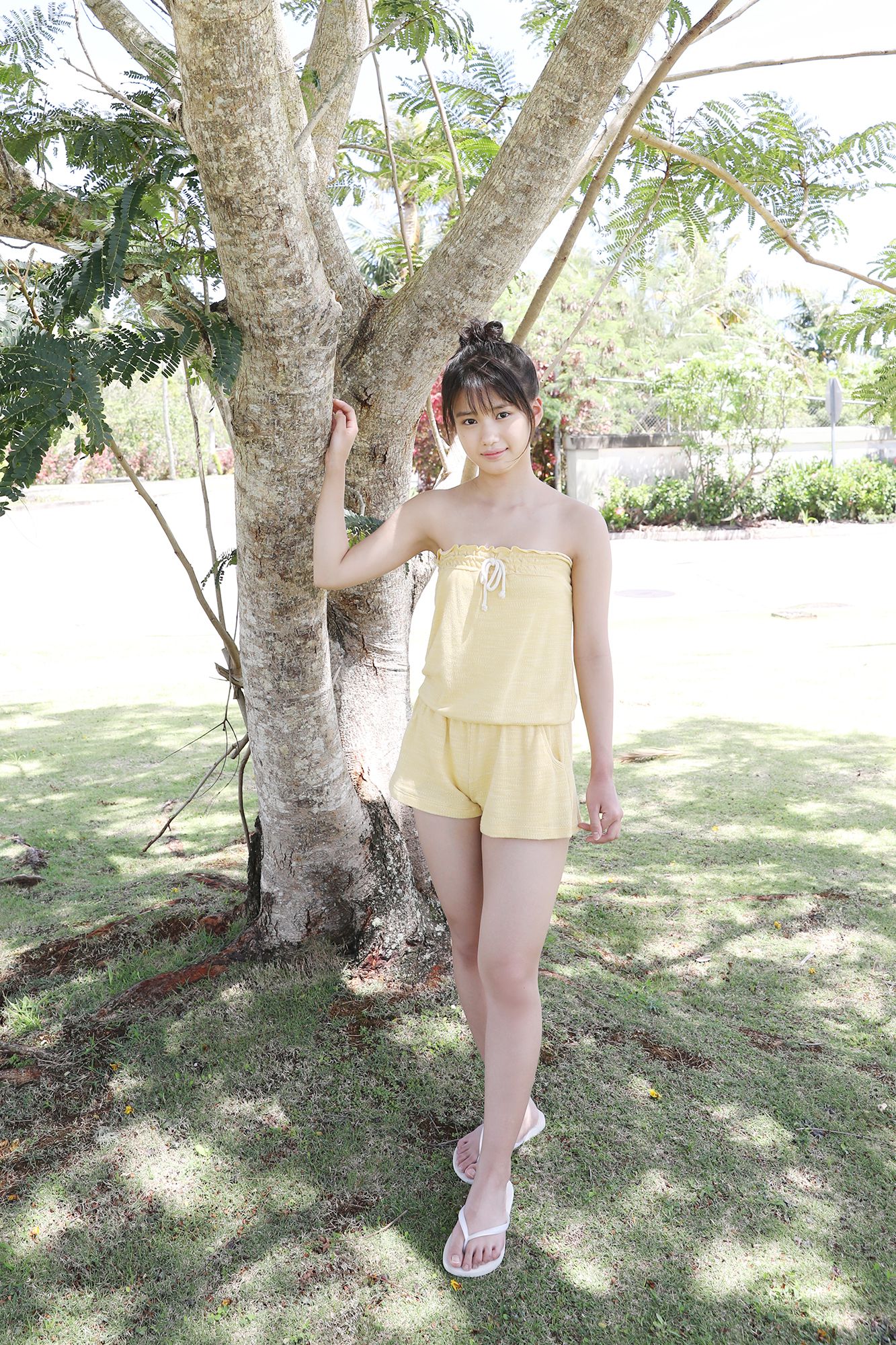 No.186 Reina Yokoyama 横山玲奈-图21