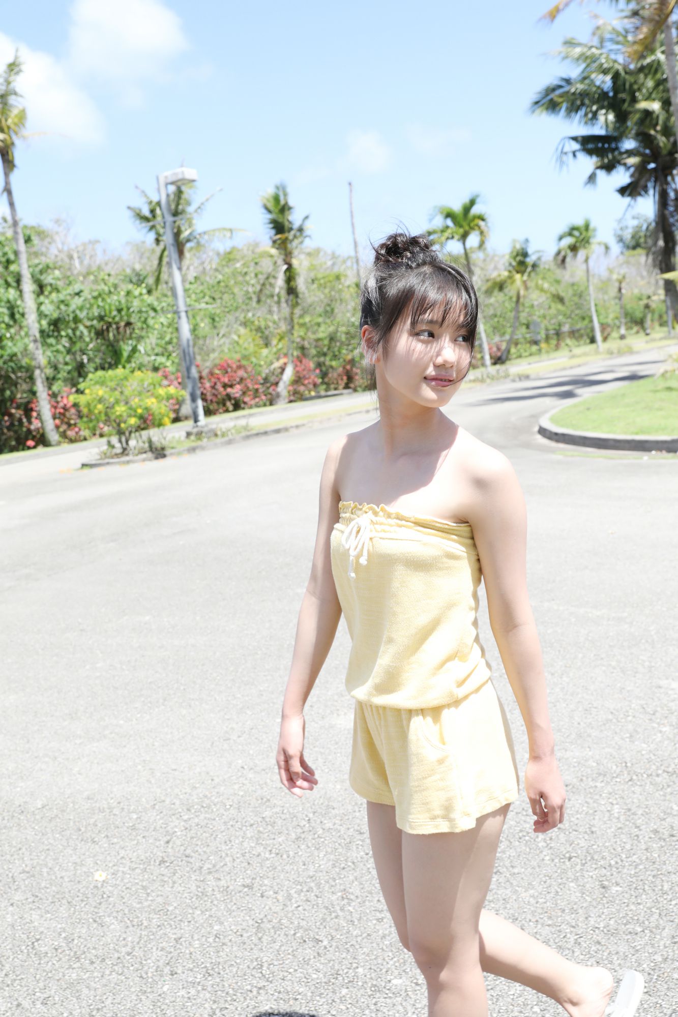 No.186 Reina Yokoyama 横山玲奈-图22
