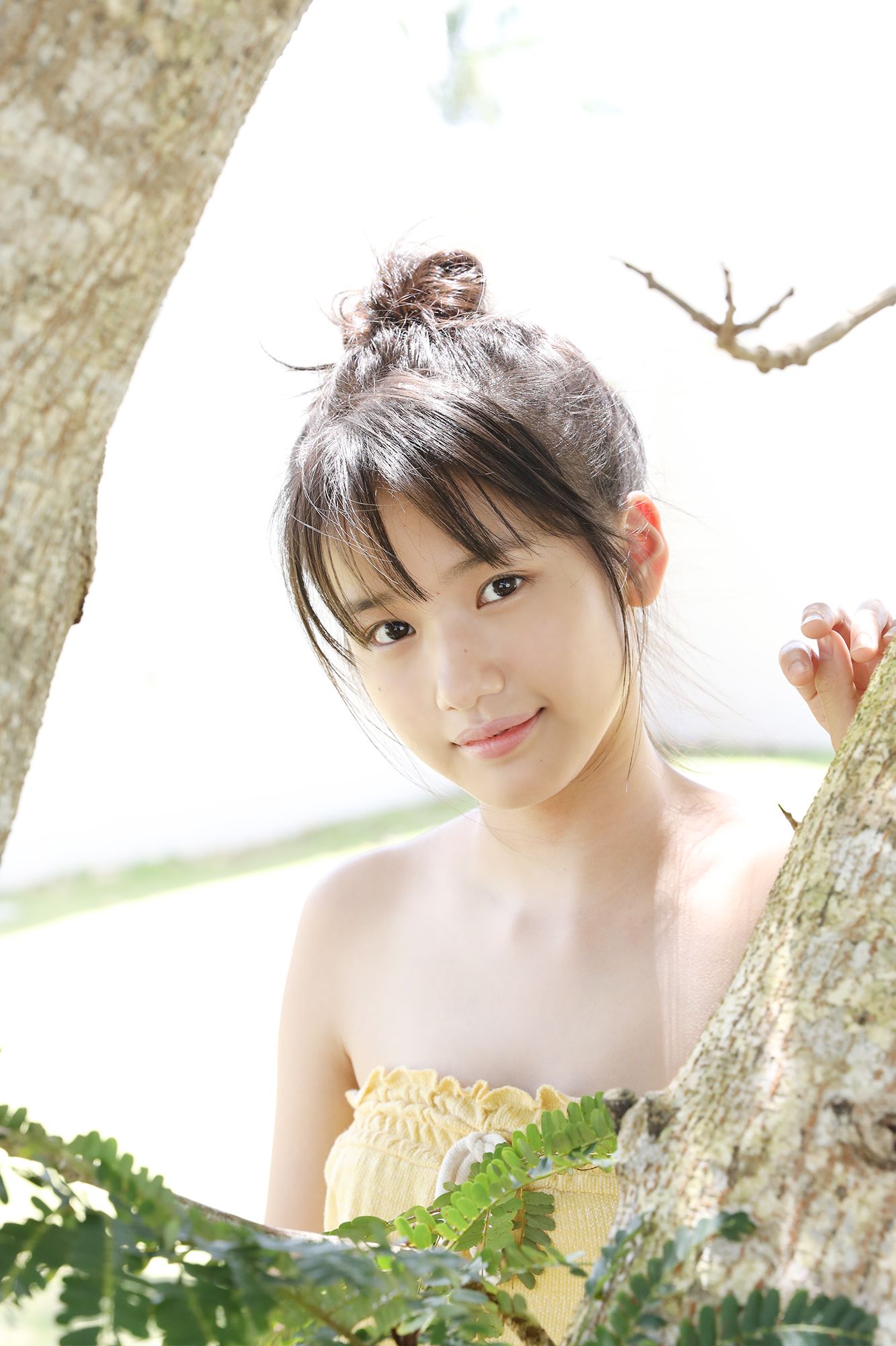 No.186 Reina Yokoyama 横山玲奈-图23
