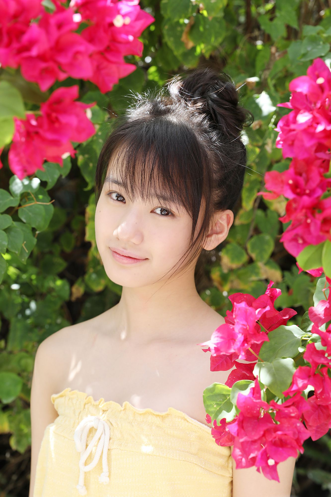 No.186 Reina Yokoyama 横山玲奈-图2
