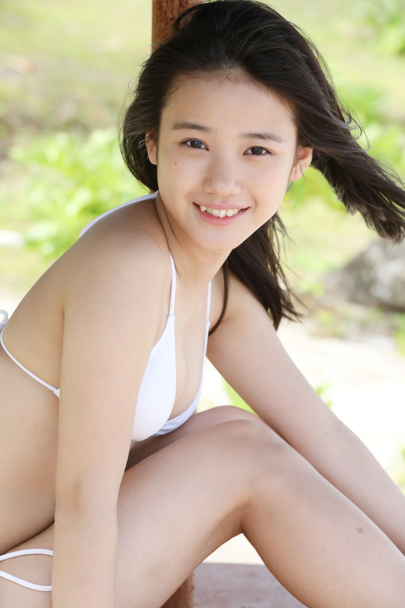 No.186 Reina Yokoyama 横山玲奈-图38