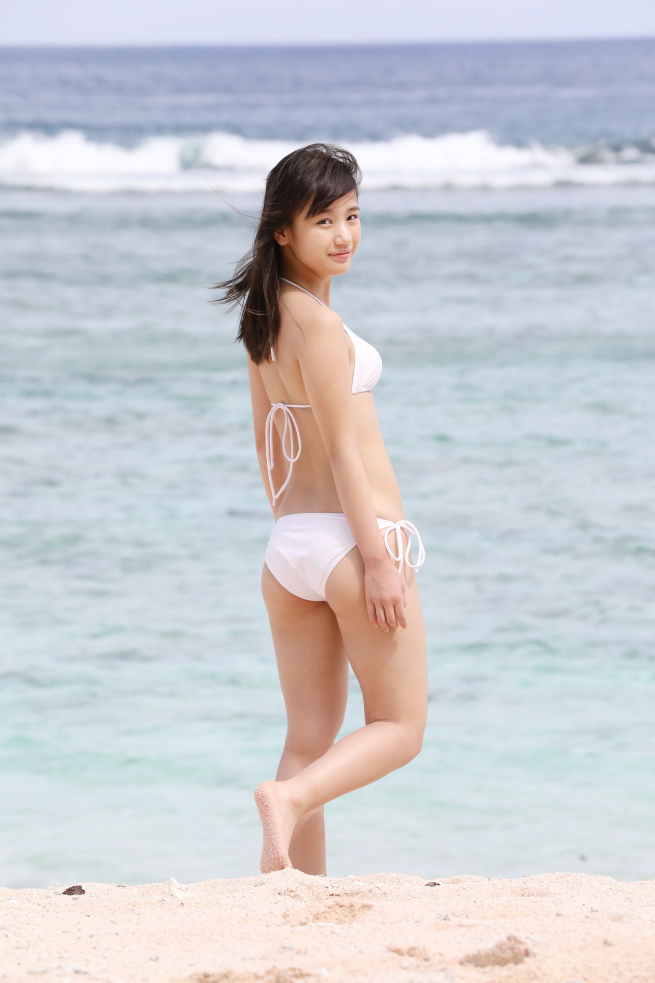 No.186 Reina Yokoyama 横山玲奈-图39