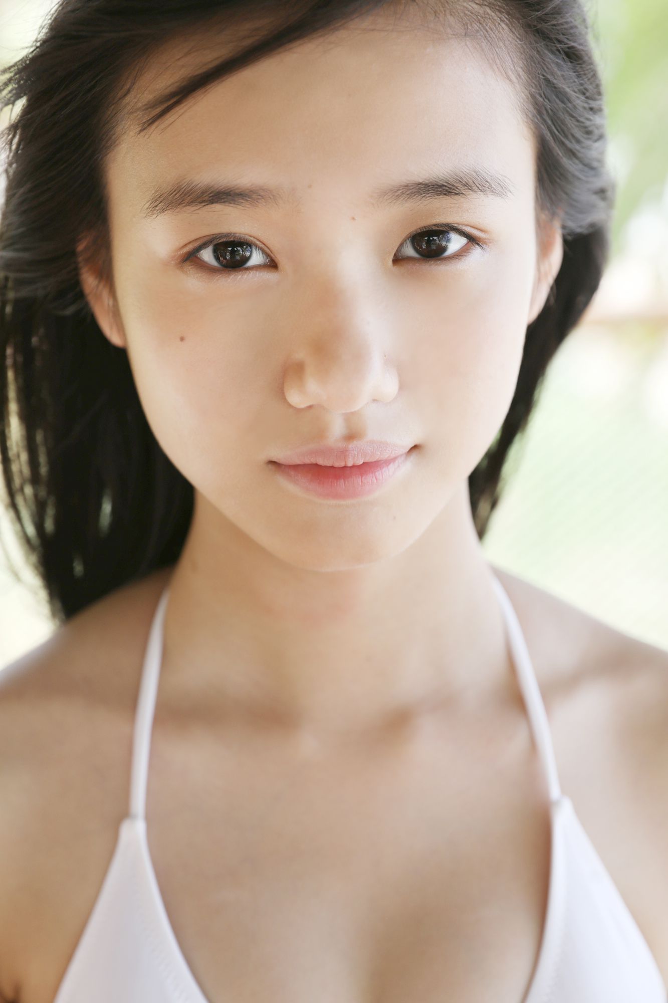 No.186 Reina Yokoyama 横山玲奈-图40