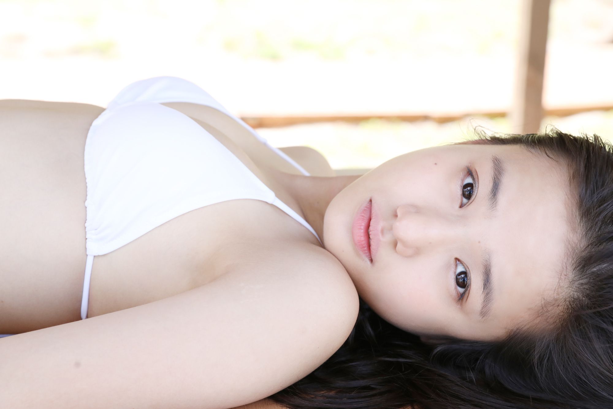 No.186 Reina Yokoyama 横山玲奈-图45