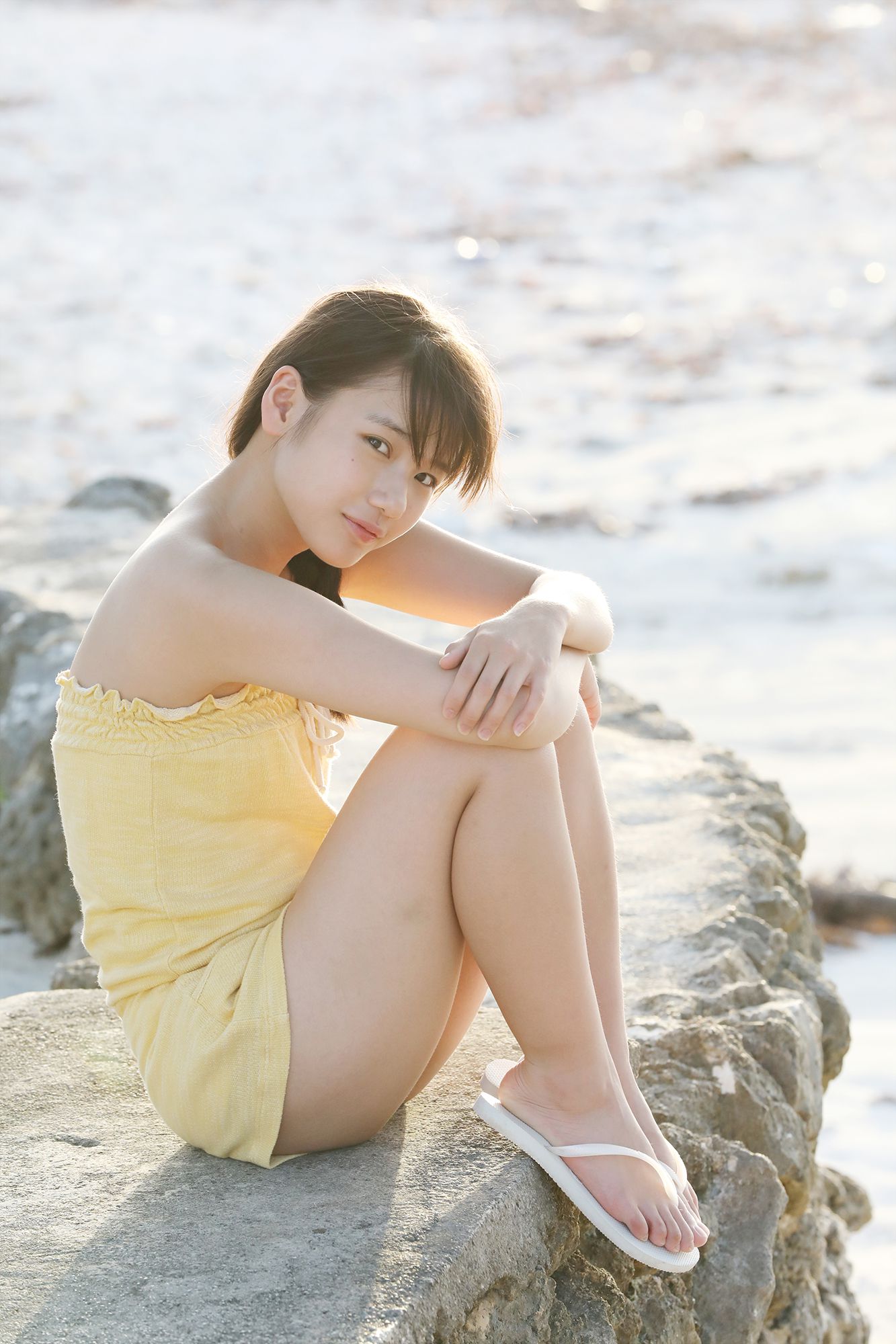 No.186 Reina Yokoyama 横山玲奈-图4