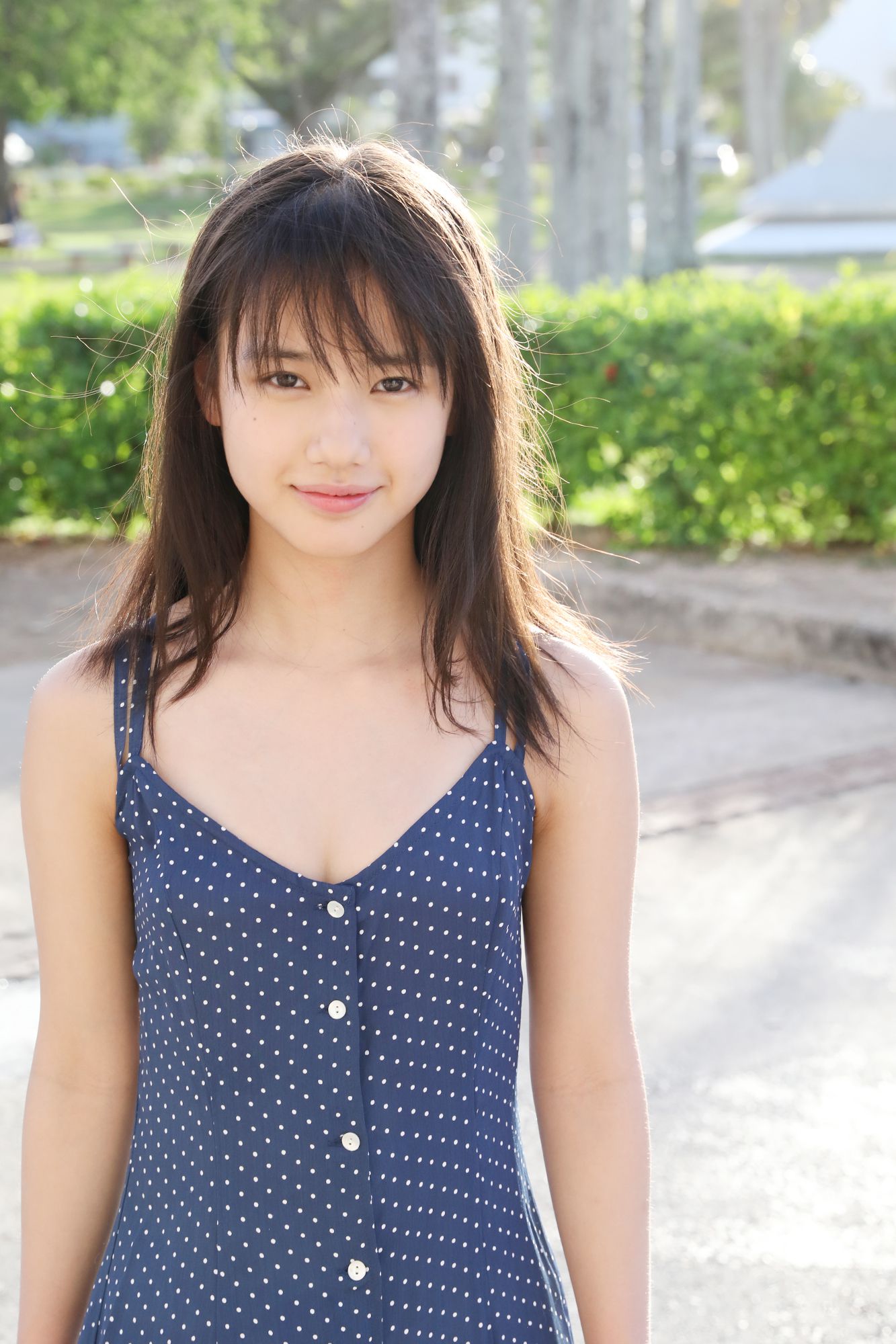 No.186 Reina Yokoyama 横山玲奈-图50