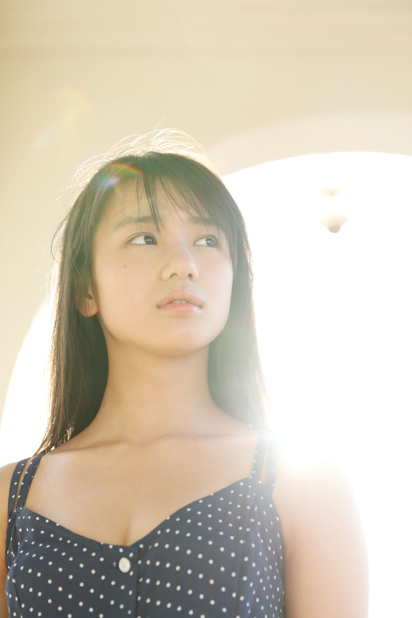 No.186 Reina Yokoyama 横山玲奈-图51