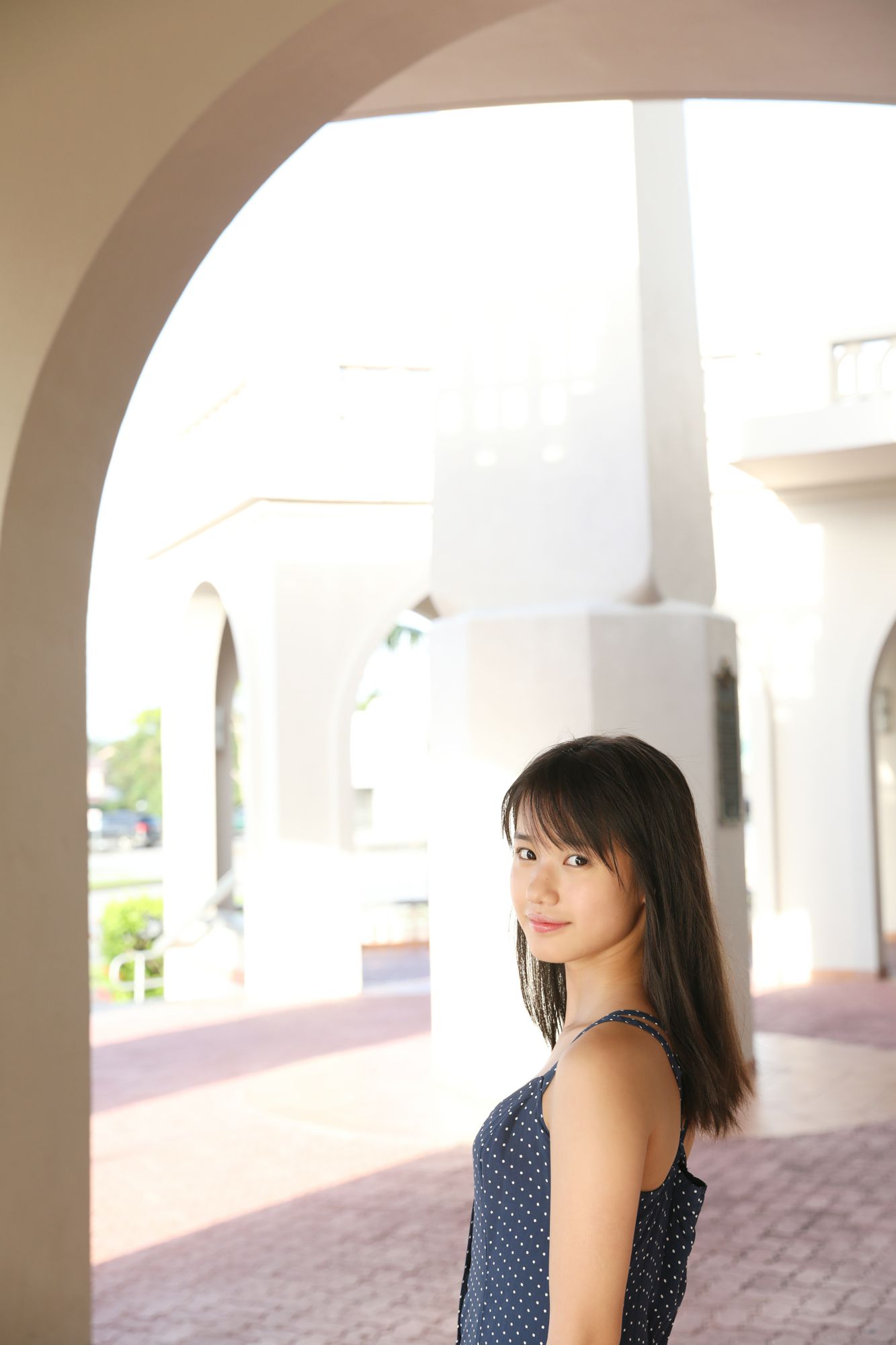 No.186 Reina Yokoyama 横山玲奈-图52