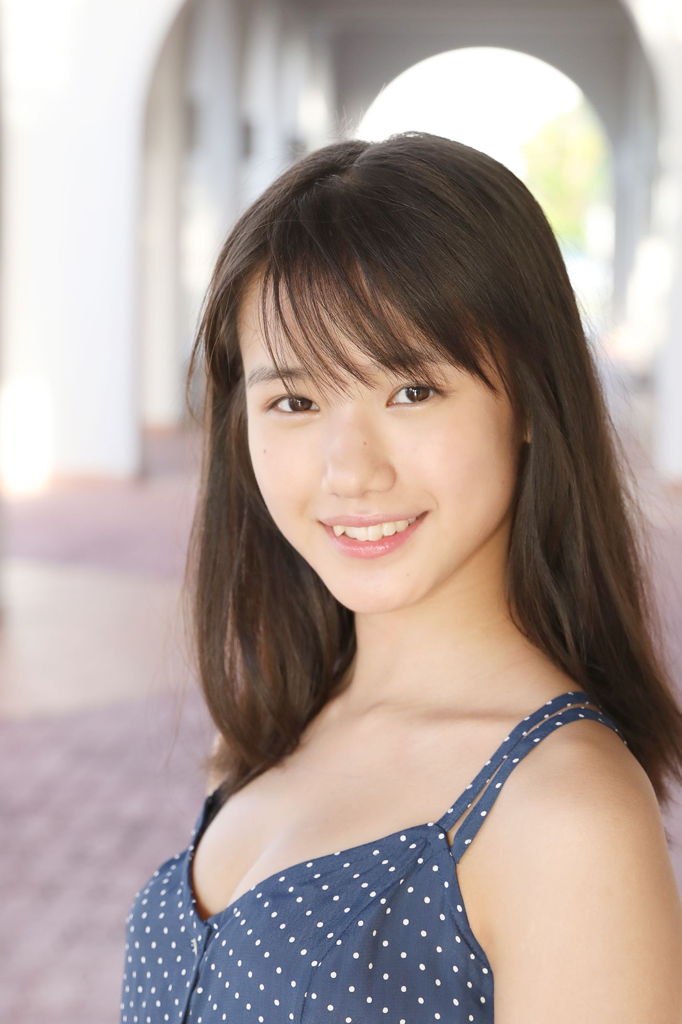 No.186 Reina Yokoyama 横山玲奈-图53