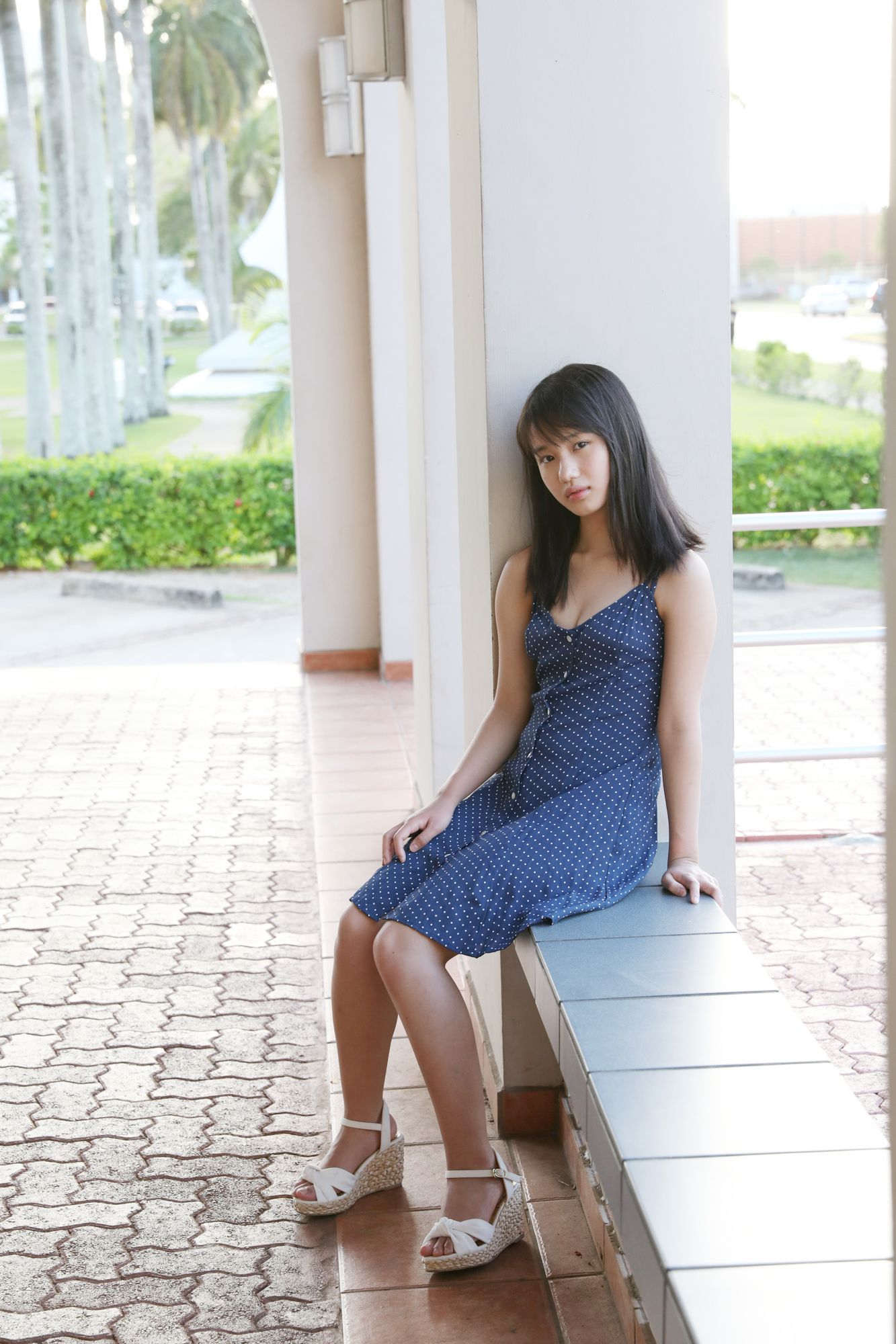 No.186 Reina Yokoyama 横山玲奈-图54