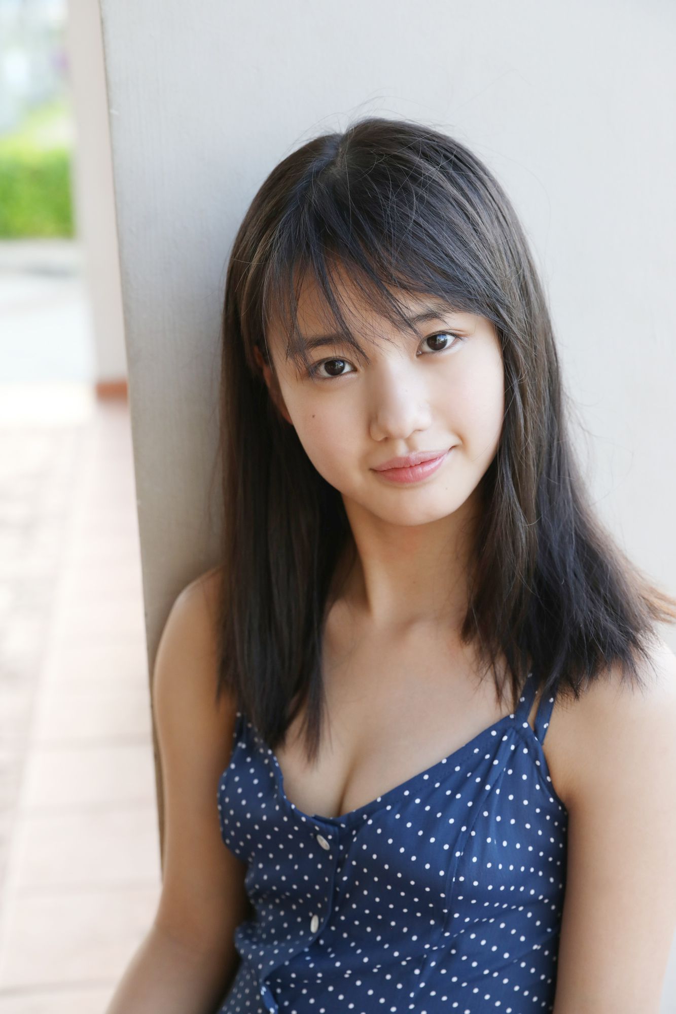 No.186 Reina Yokoyama 横山玲奈-图55
