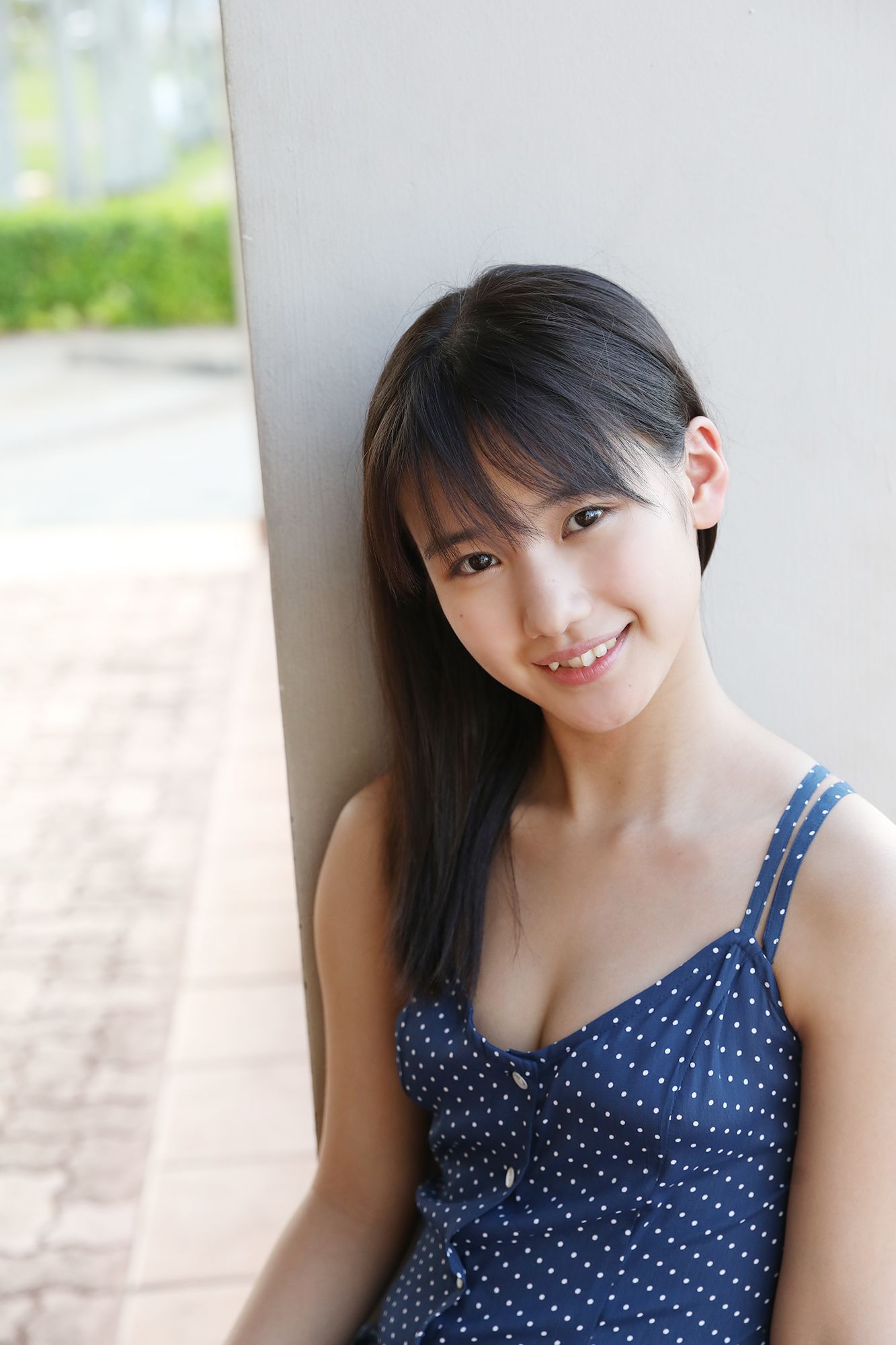 No.186 Reina Yokoyama 横山玲奈-图56