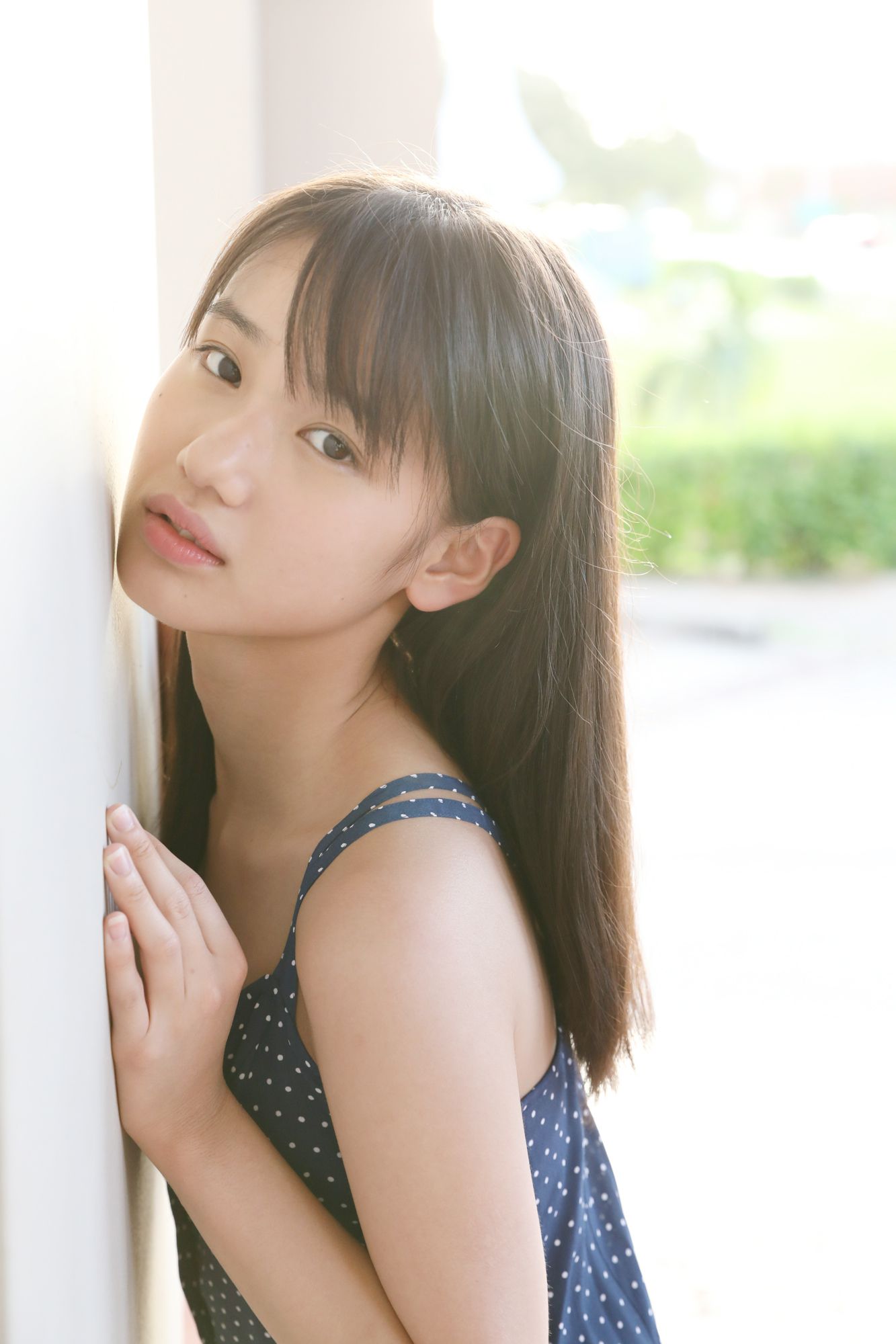 No.186 Reina Yokoyama 横山玲奈-图57