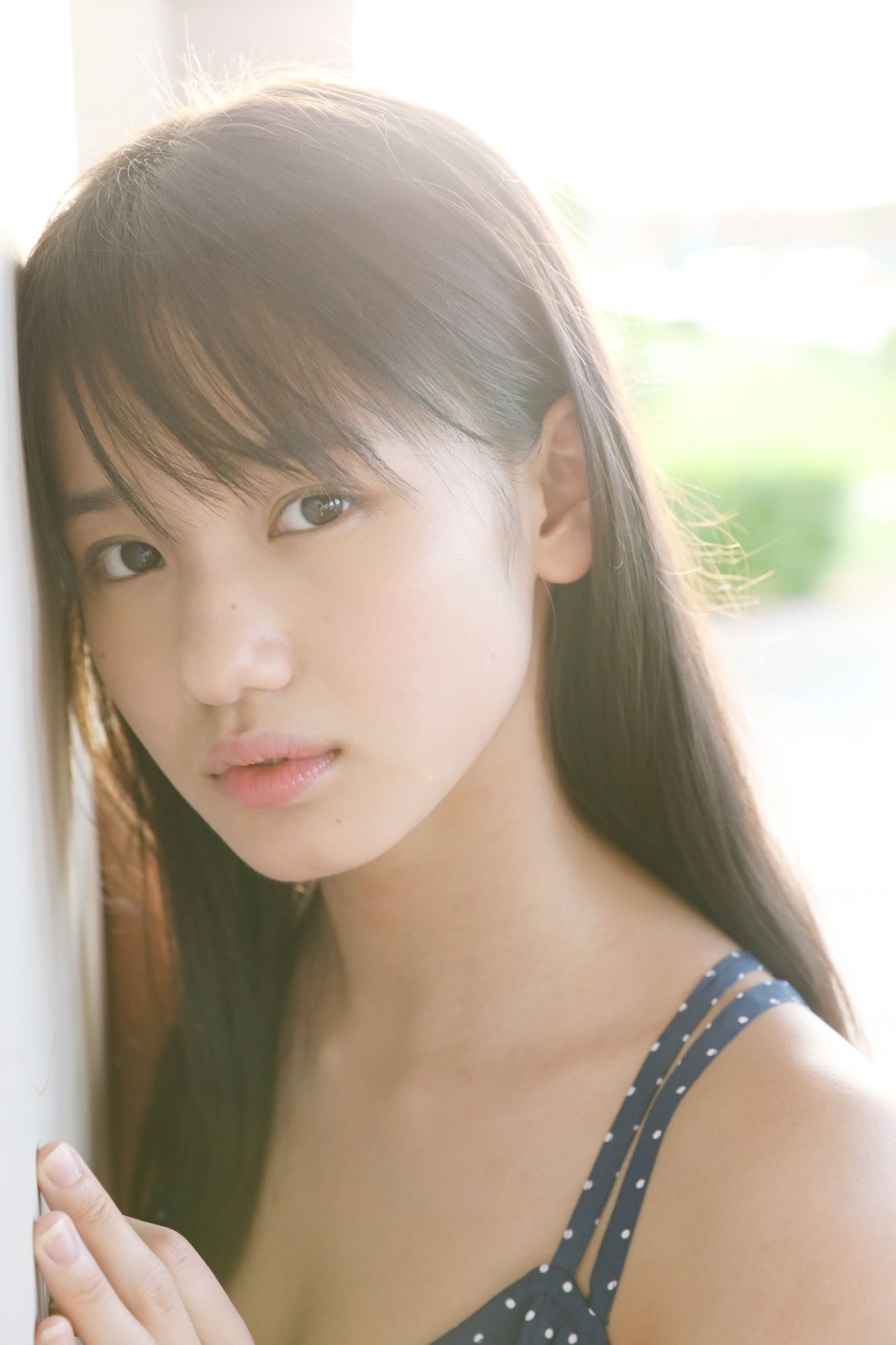 No.186 Reina Yokoyama 横山玲奈-图58