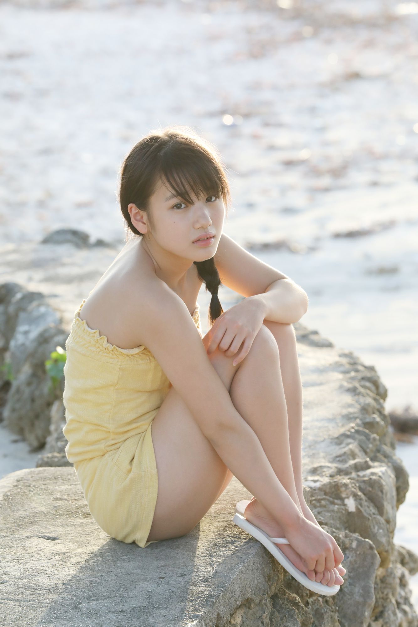 No.186 Reina Yokoyama 横山玲奈-图5