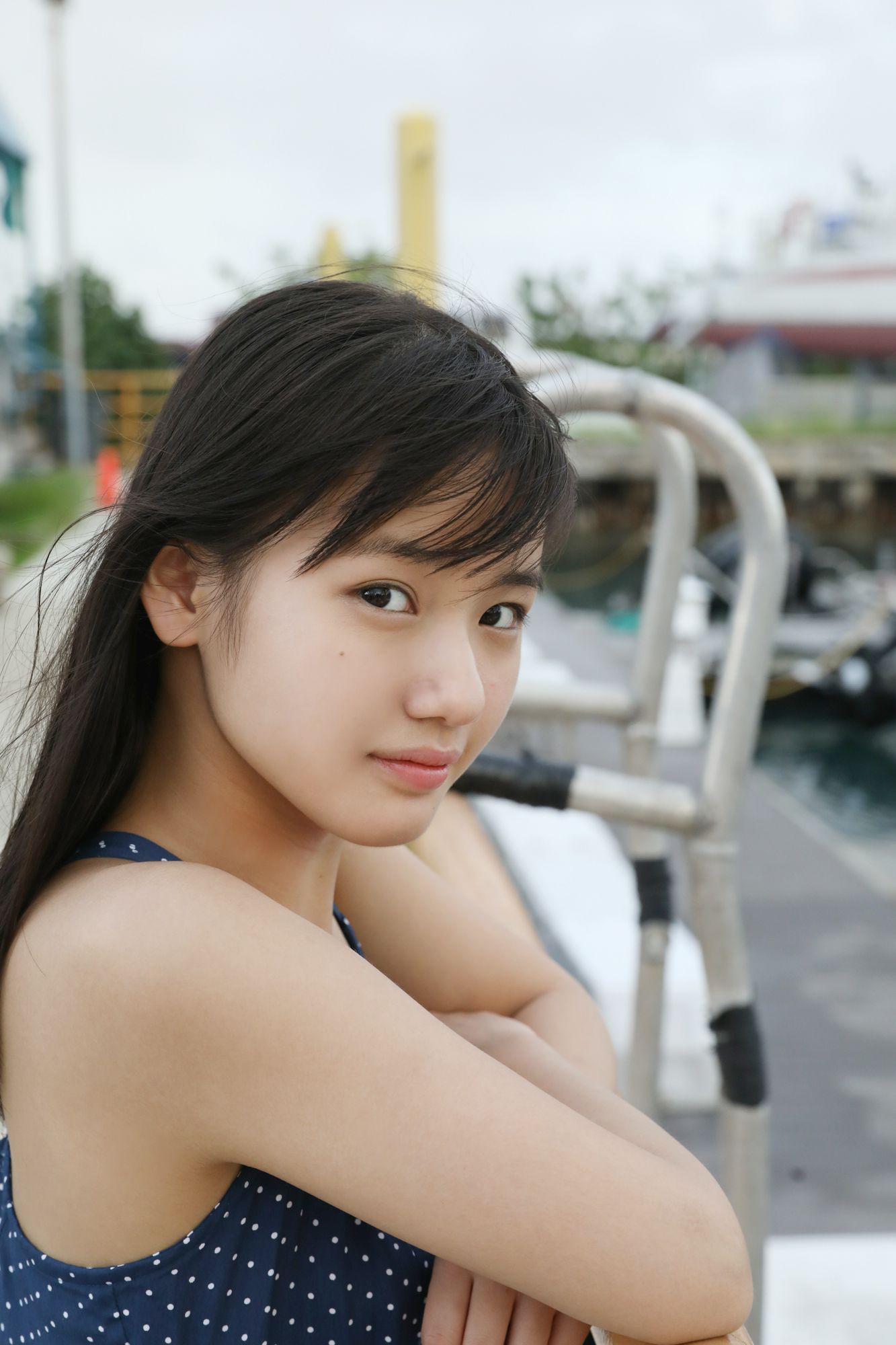 No.186 Reina Yokoyama 横山玲奈-图60