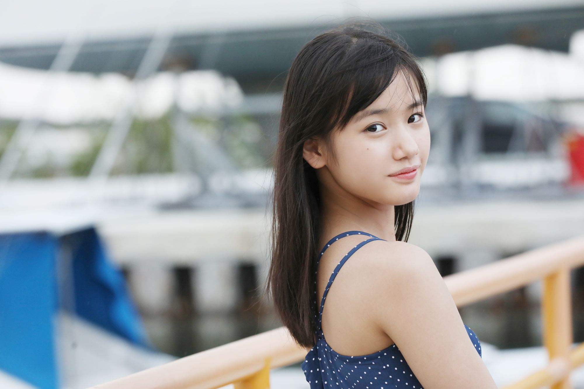 No.186 Reina Yokoyama 横山玲奈-图62