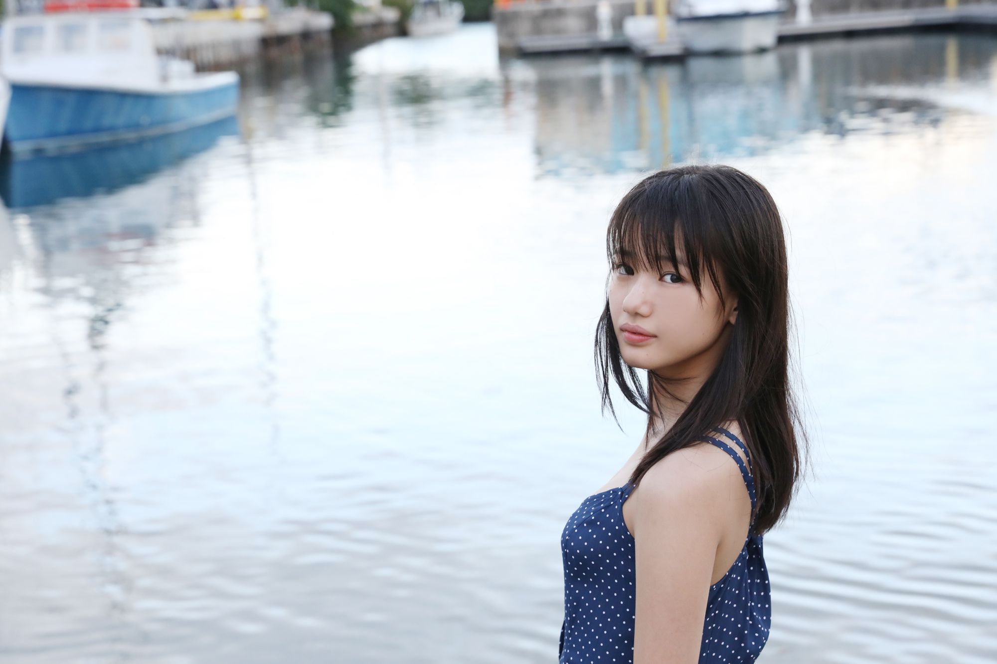 No.186 Reina Yokoyama 横山玲奈-图63