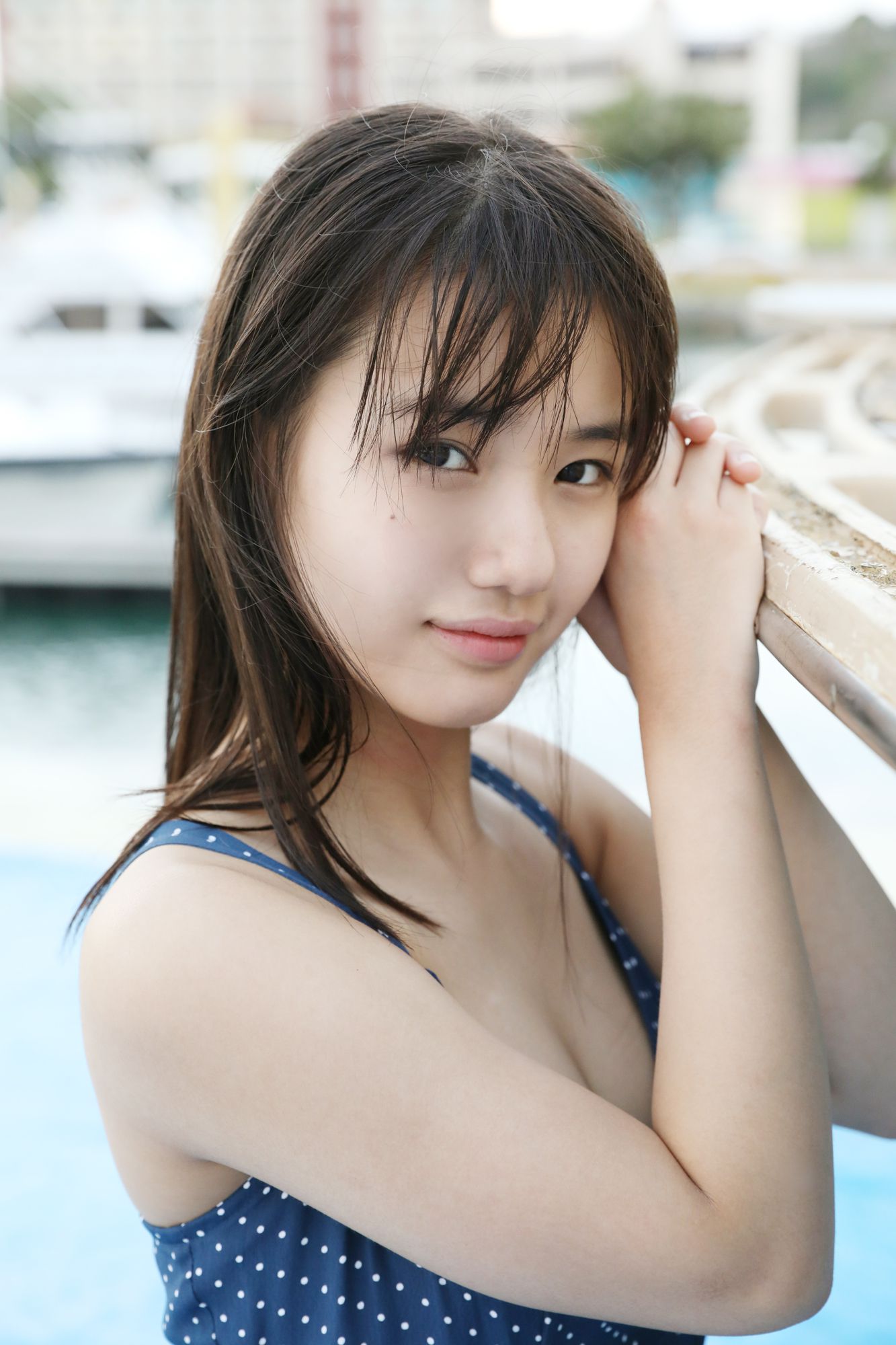 No.186 Reina Yokoyama 横山玲奈-图64
