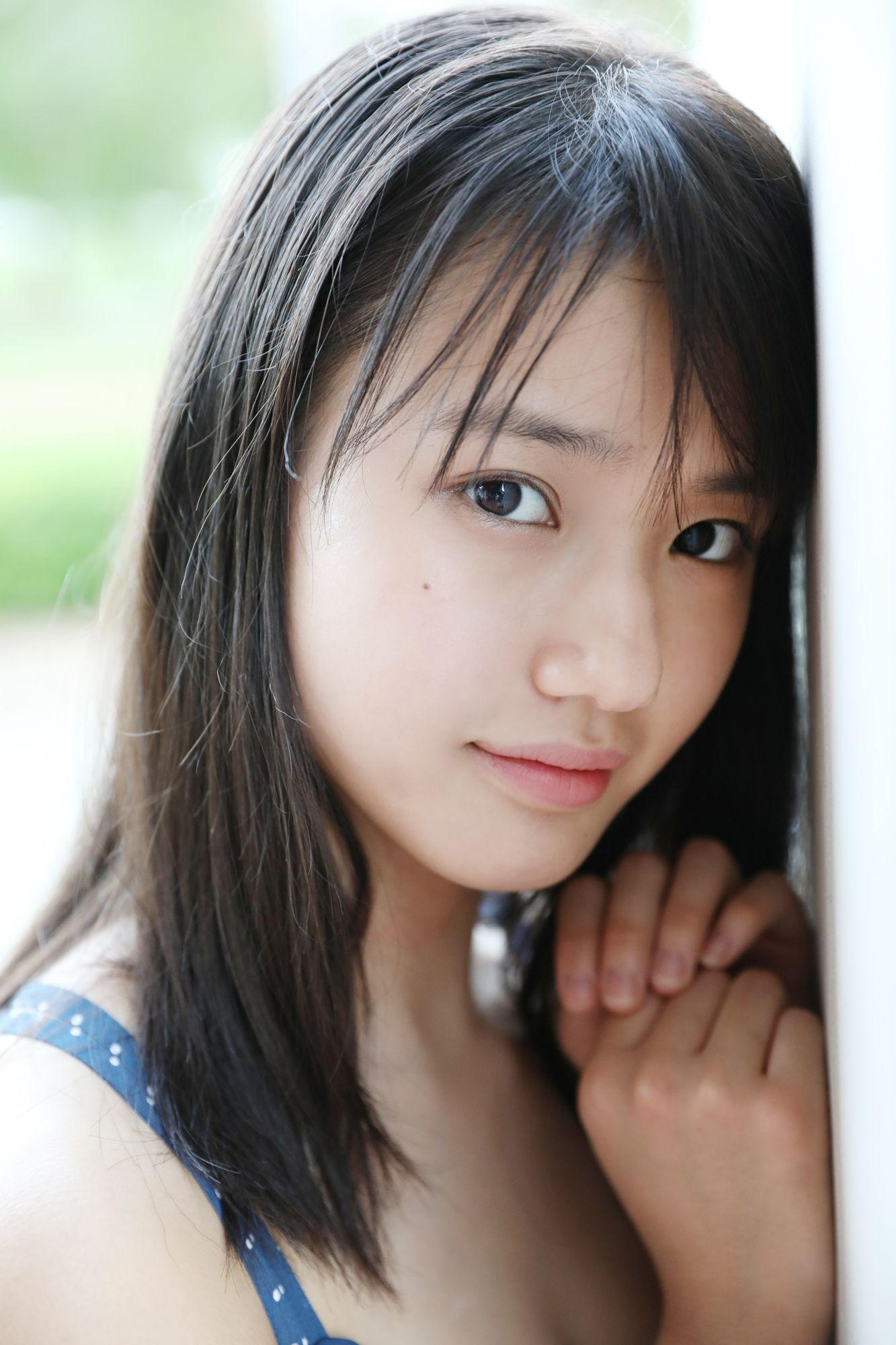 No.186 Reina Yokoyama 横山玲奈-图65