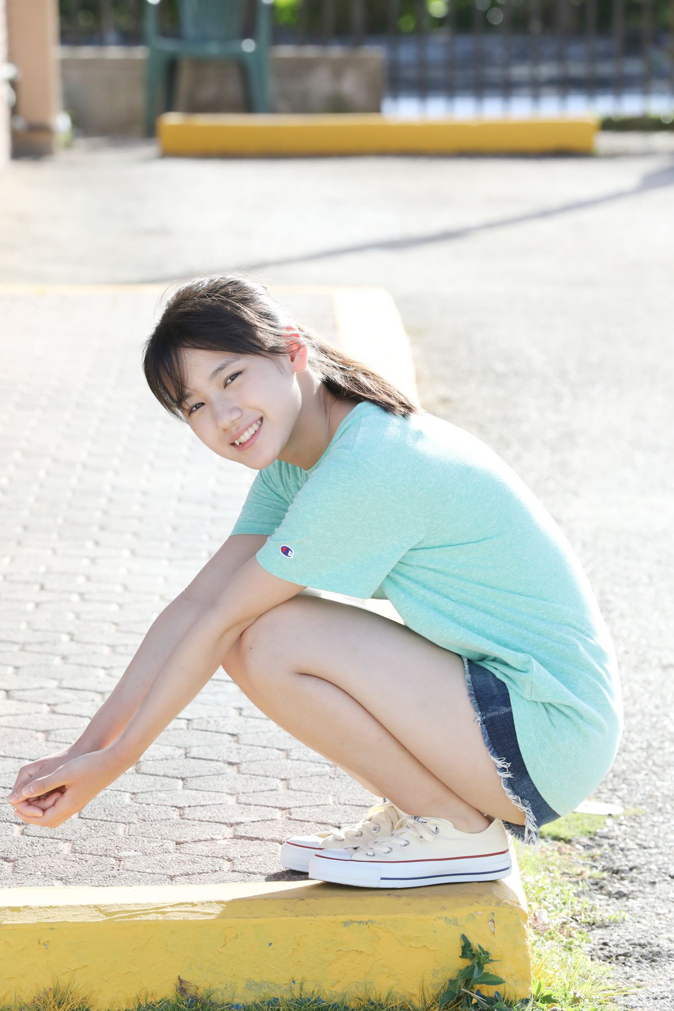 No.186 Reina Yokoyama 横山玲奈-图68