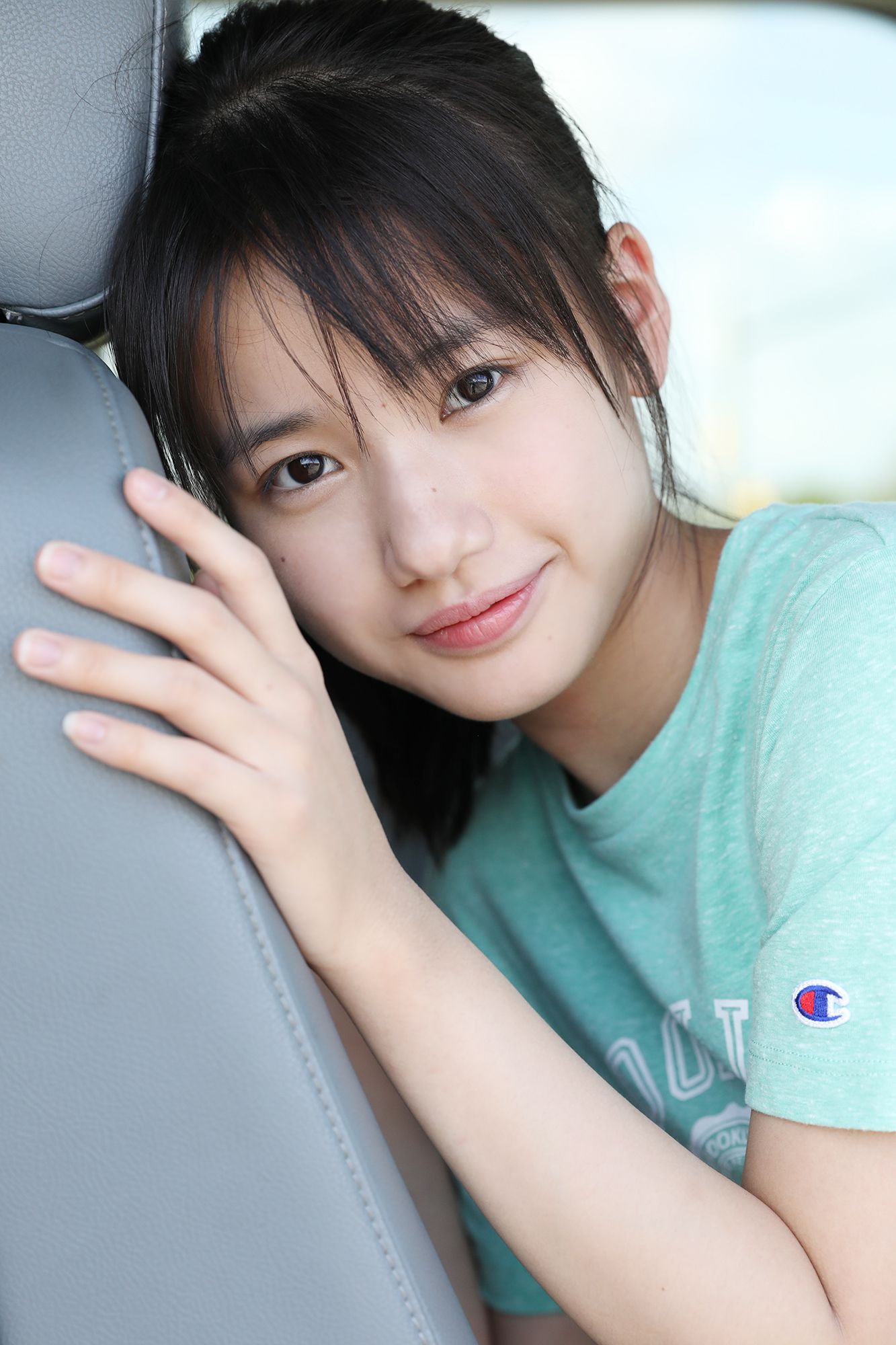 No.186 Reina Yokoyama 横山玲奈-图69