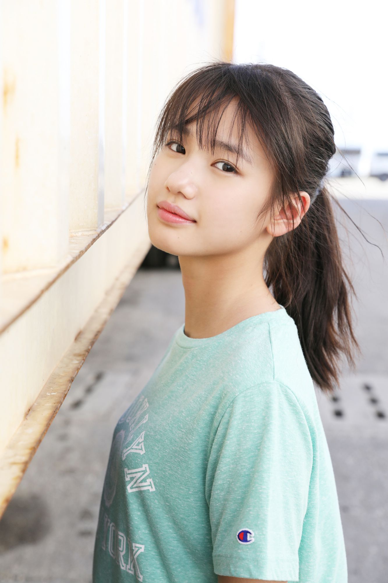 No.186 Reina Yokoyama 横山玲奈-图73