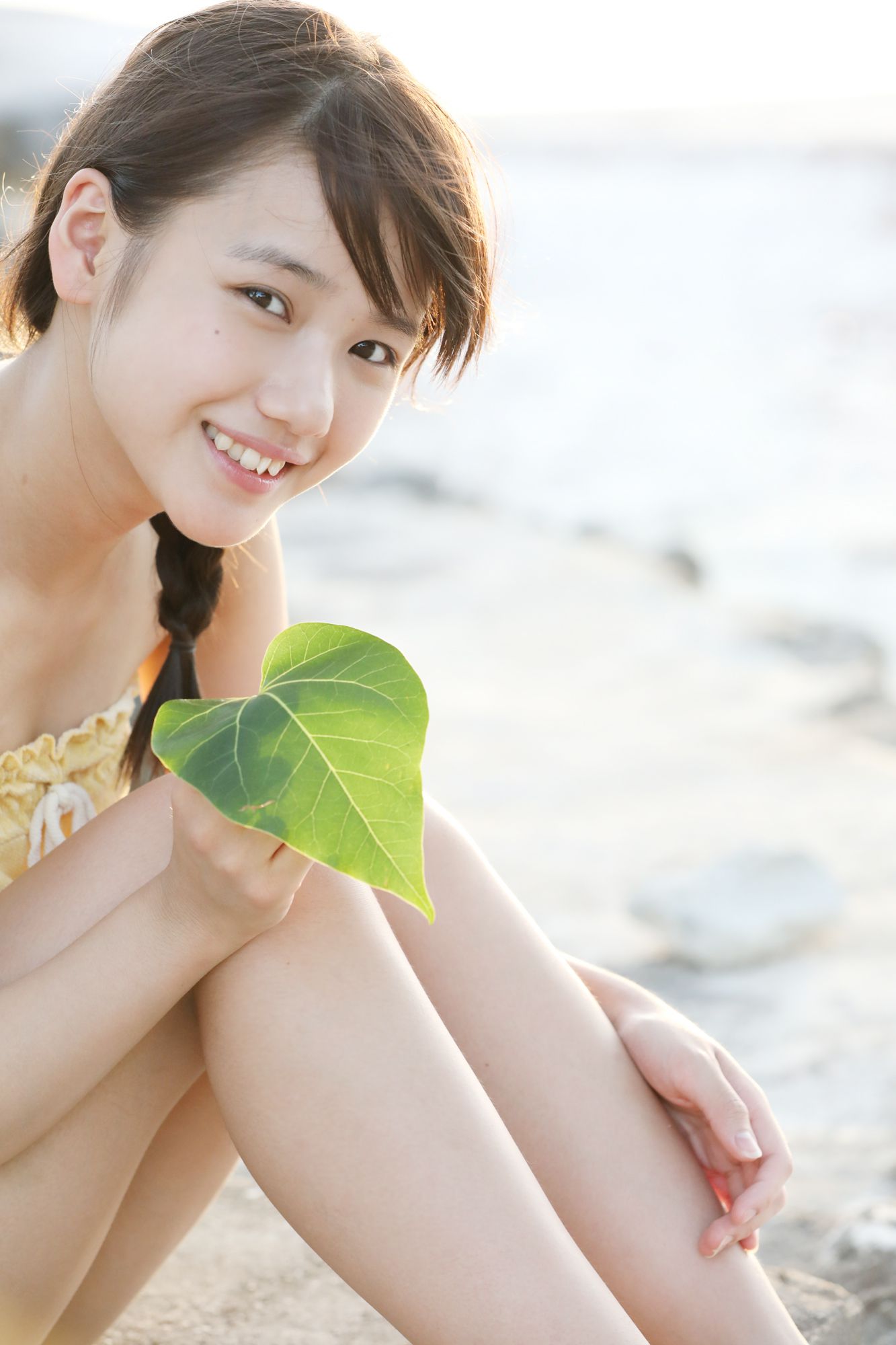 No.186 Reina Yokoyama 横山玲奈-图7