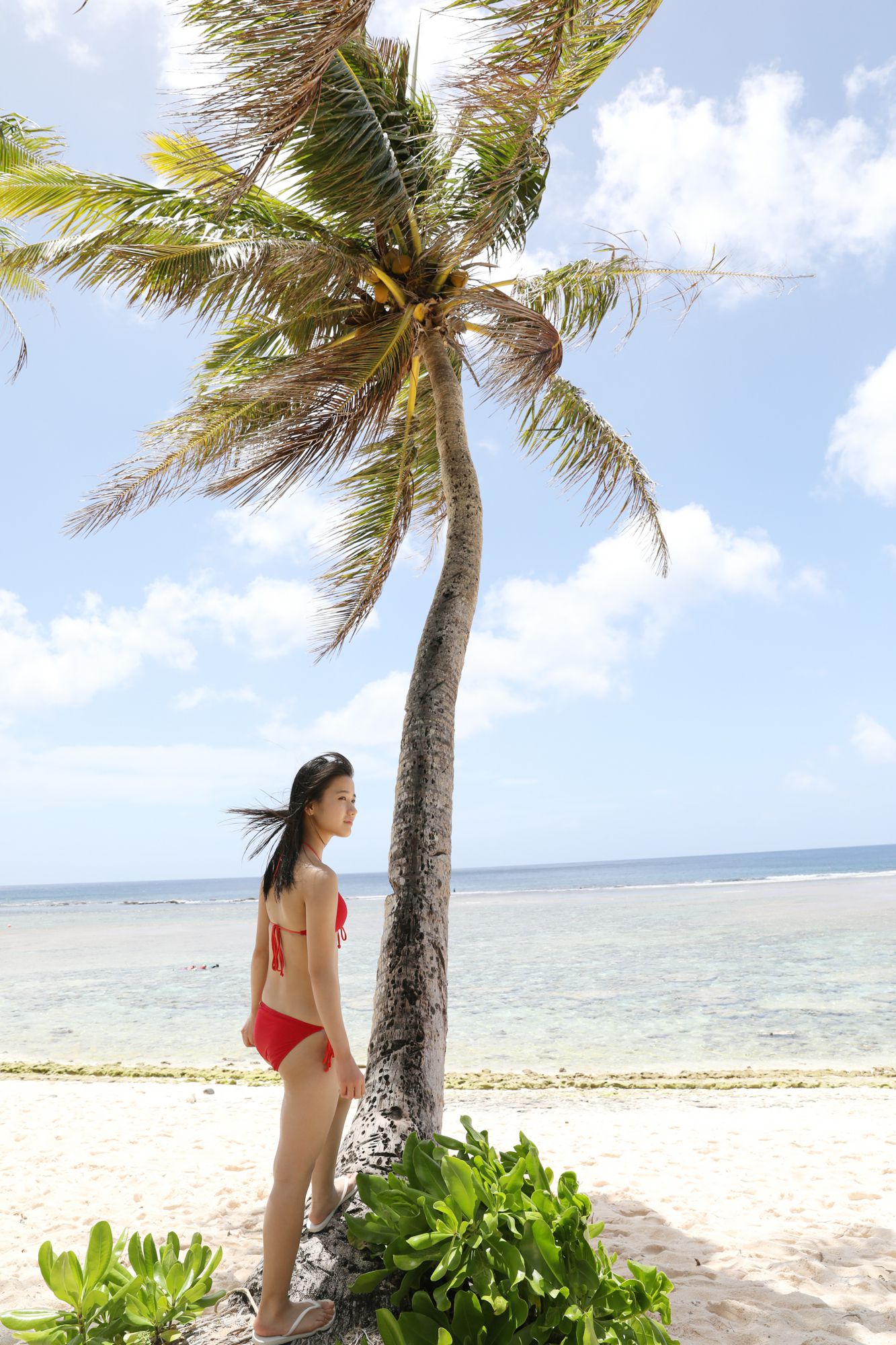 No.186 Reina Yokoyama 横山玲奈-图81