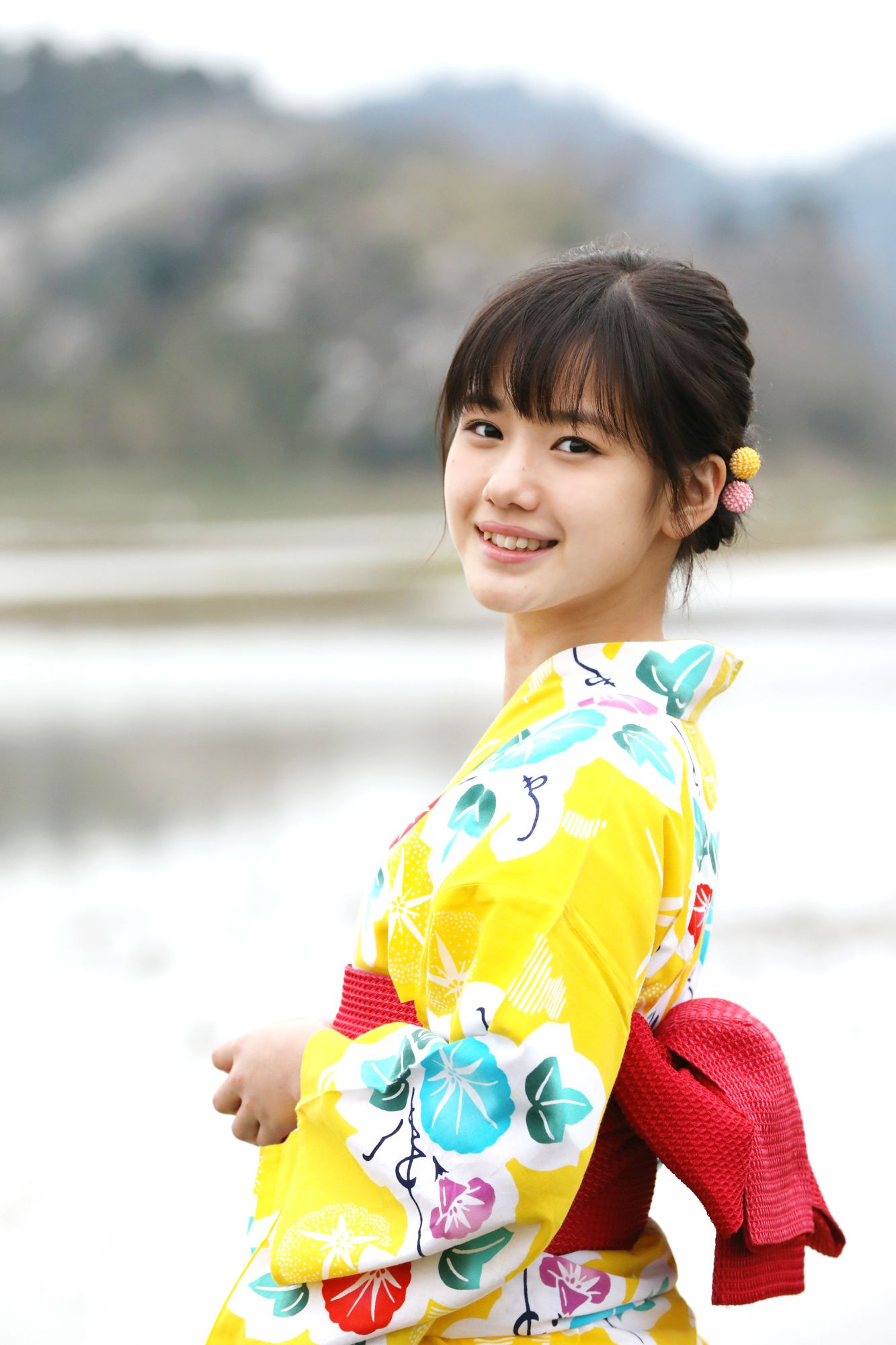 No.187 Reina Yokoyama 横山玲奈-图99