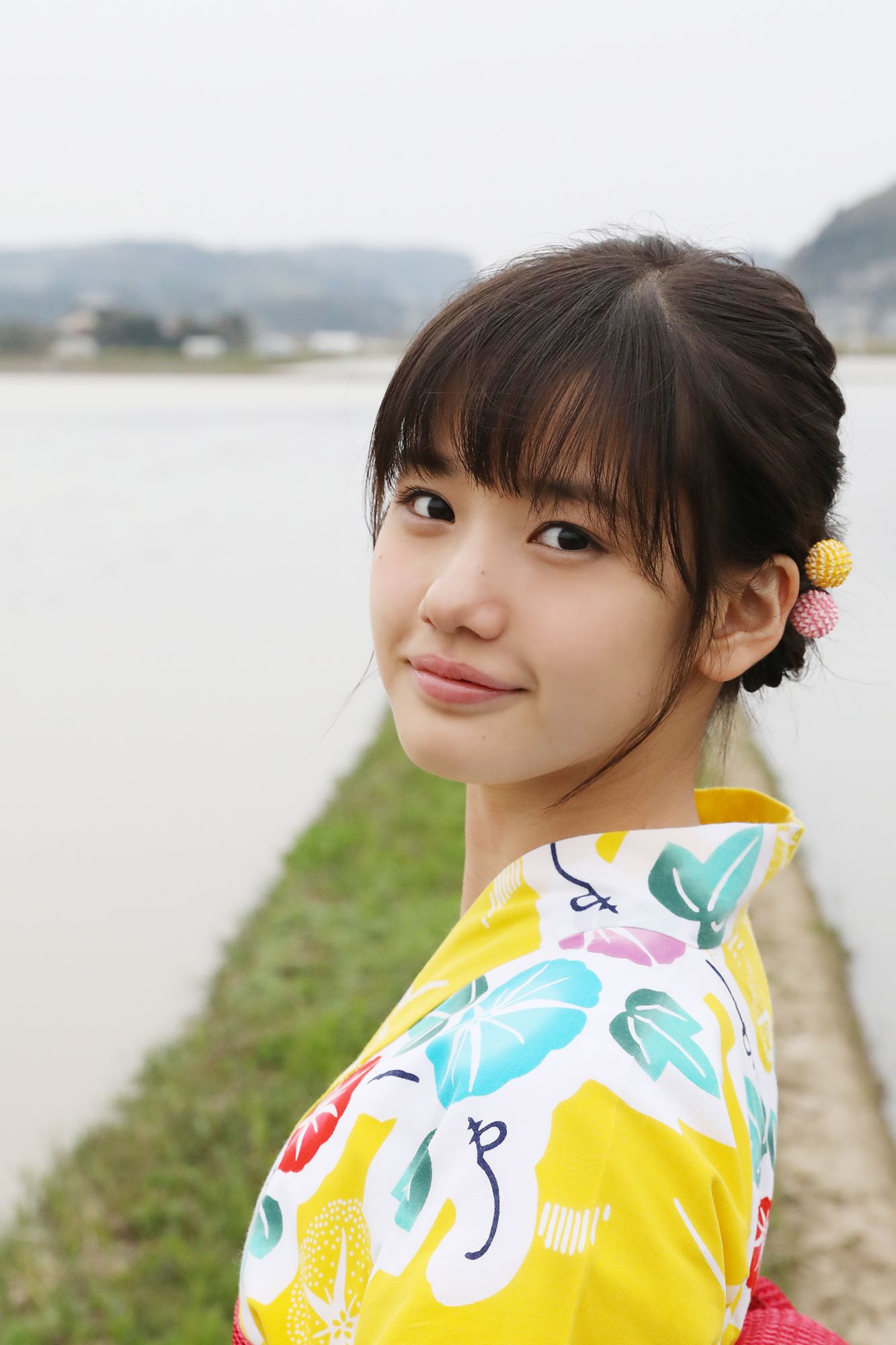 No.187 Reina Yokoyama 横山玲奈-图100
