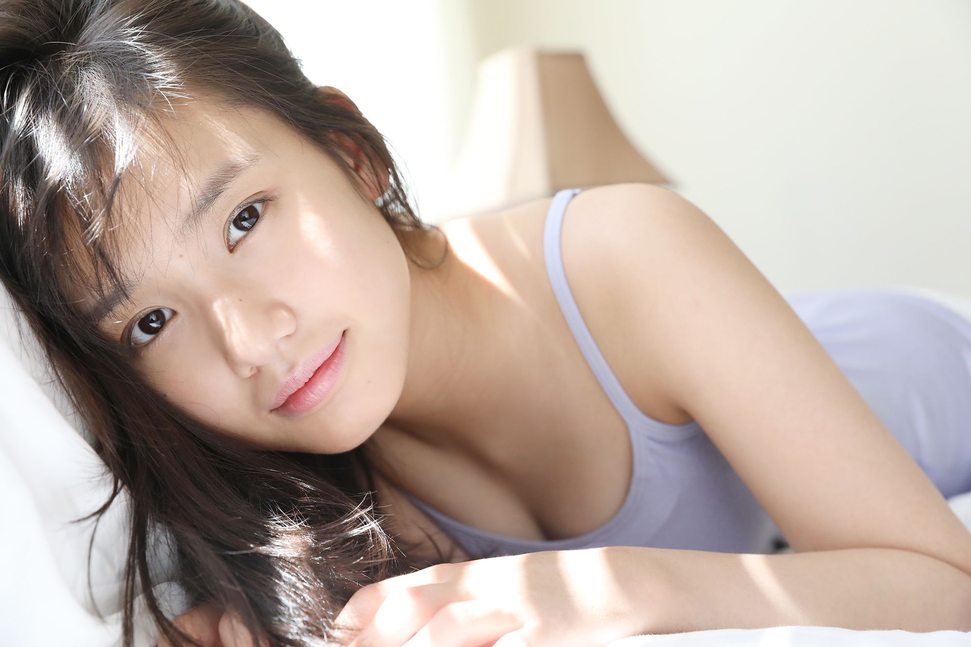 No.187 Reina Yokoyama 横山玲奈-图13