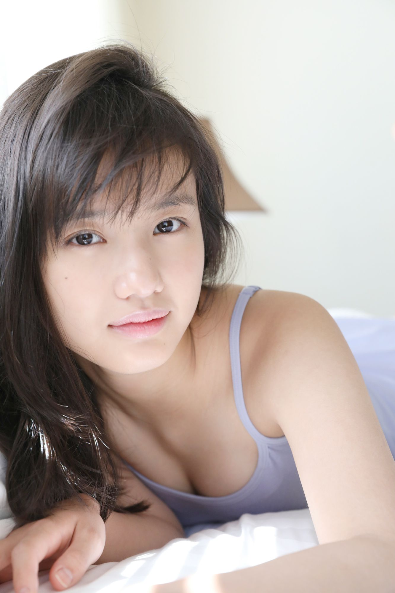 No.187 Reina Yokoyama 横山玲奈-图14