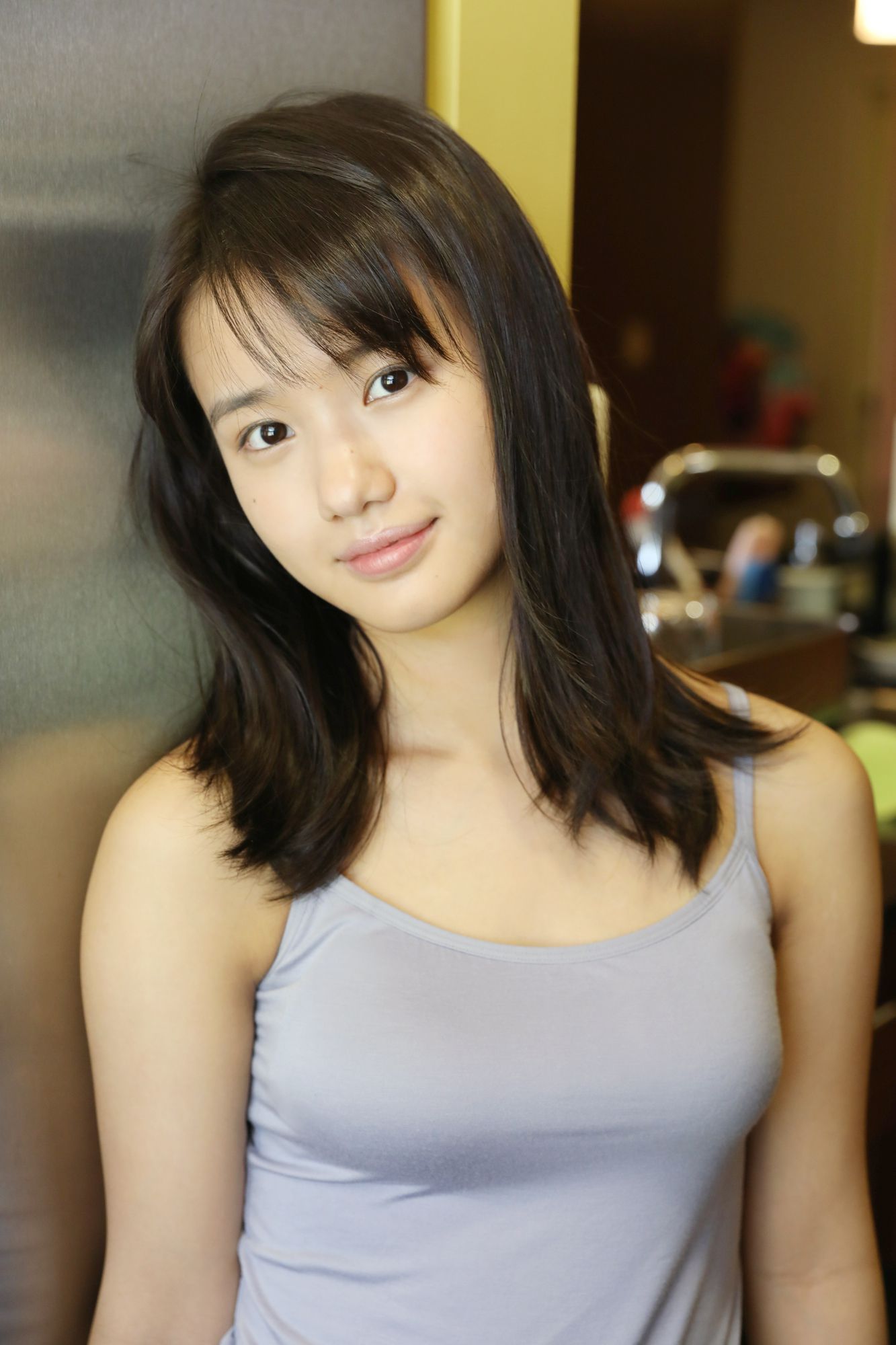 No.187 Reina Yokoyama 横山玲奈-图18
