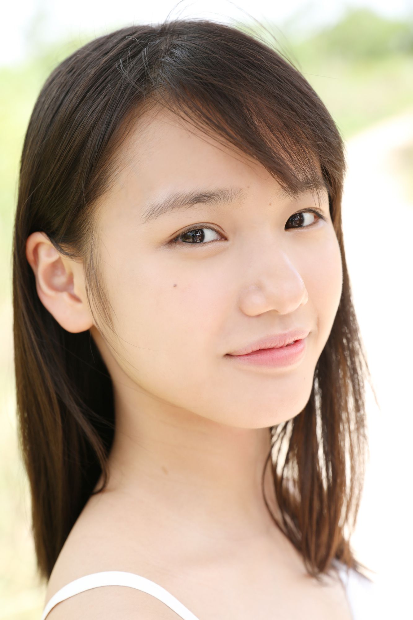 No.187 Reina Yokoyama 横山玲奈-图22
