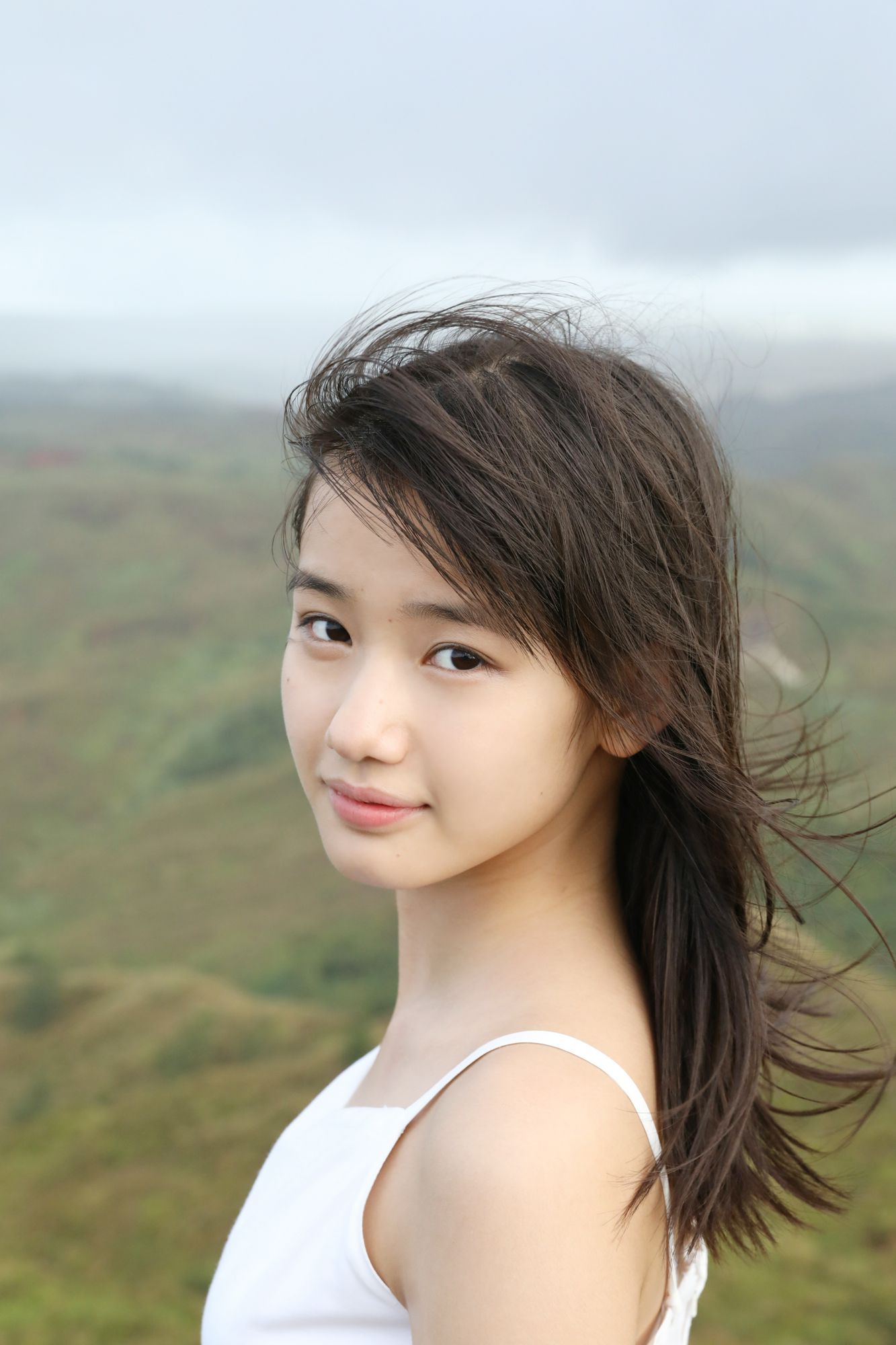 No.187 Reina Yokoyama 横山玲奈-图24