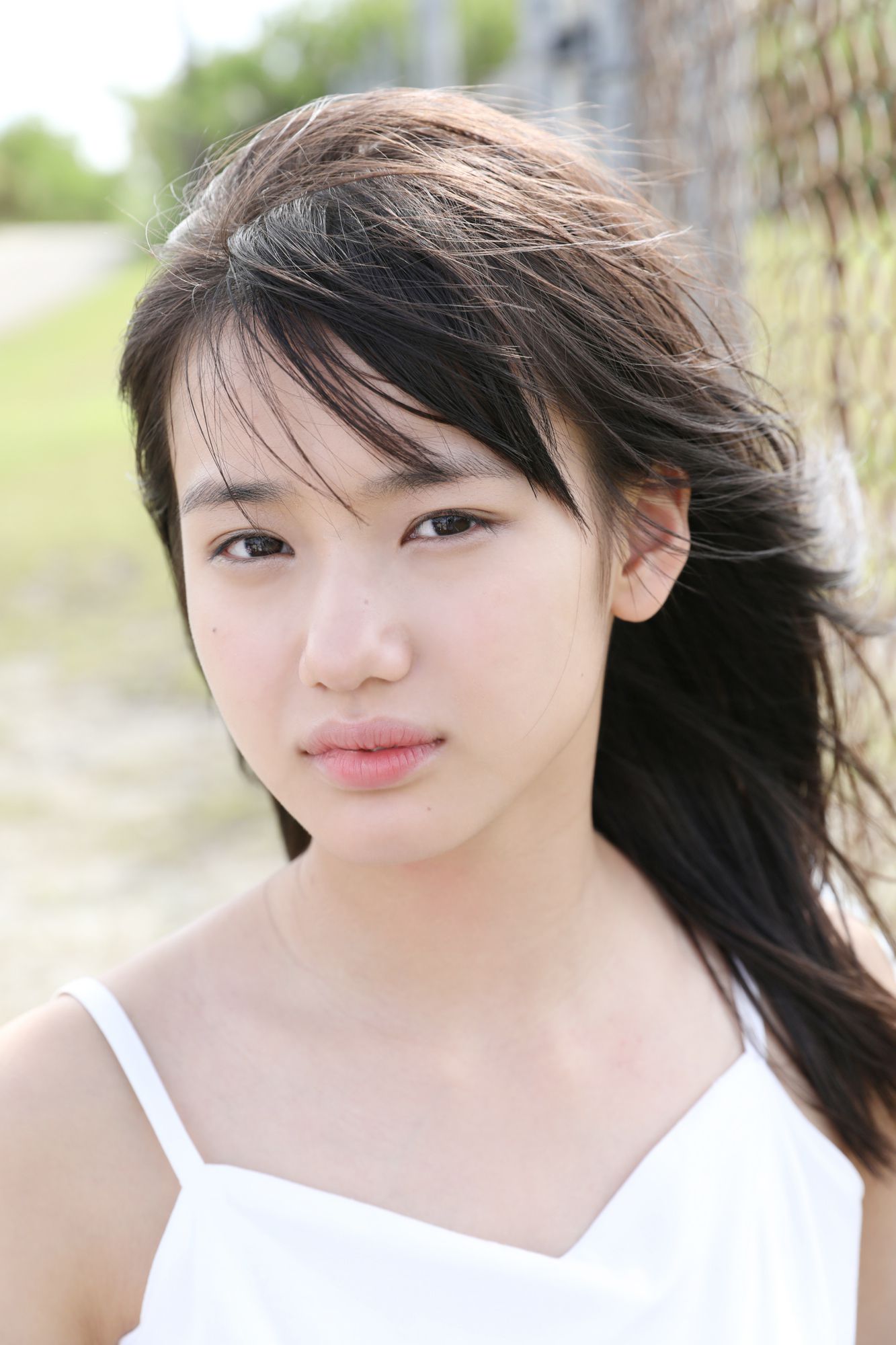 No.187 Reina Yokoyama 横山玲奈-图25