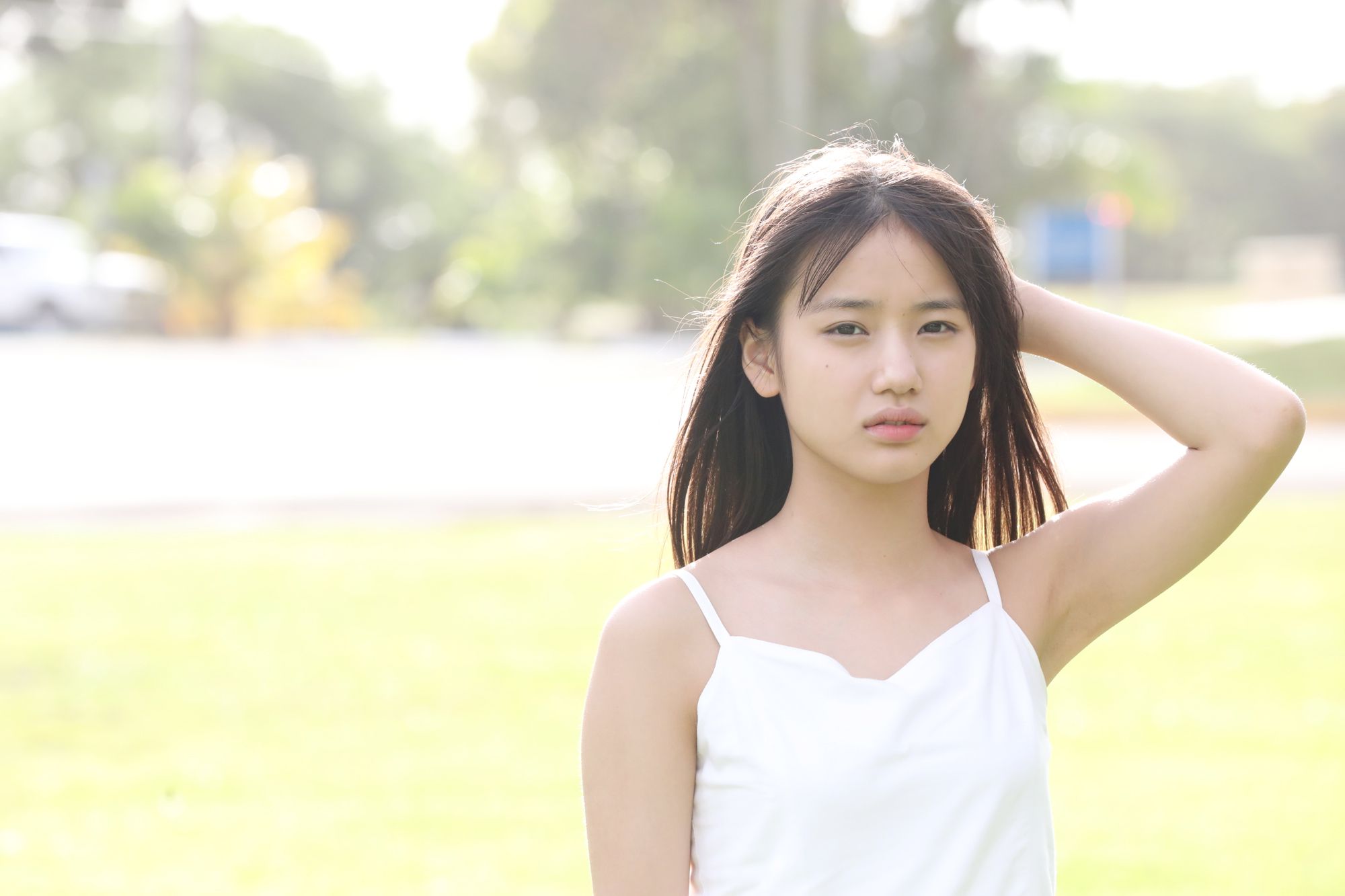 No.187 Reina Yokoyama 横山玲奈-图26