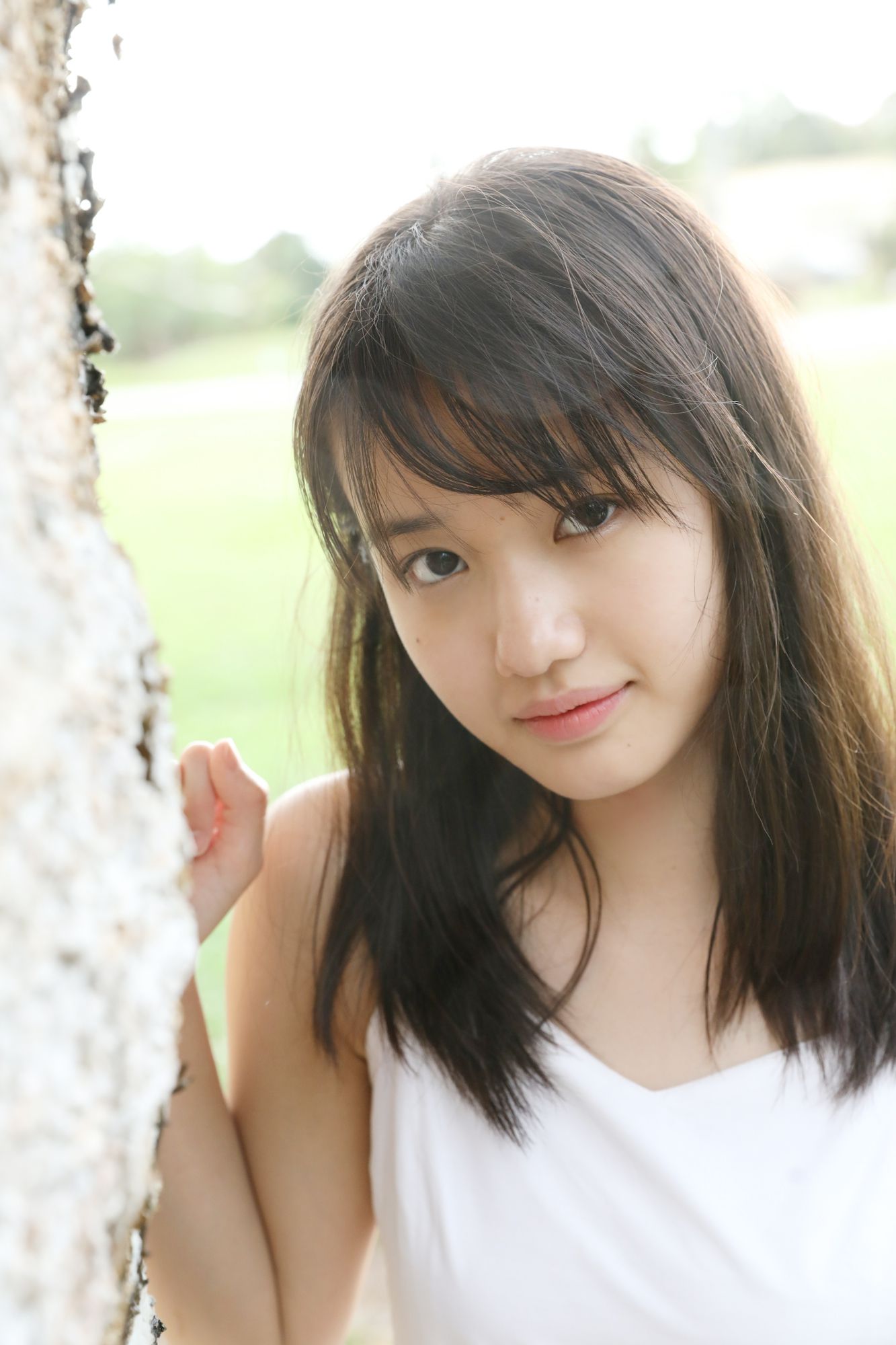 No.187 Reina Yokoyama 横山玲奈-图28