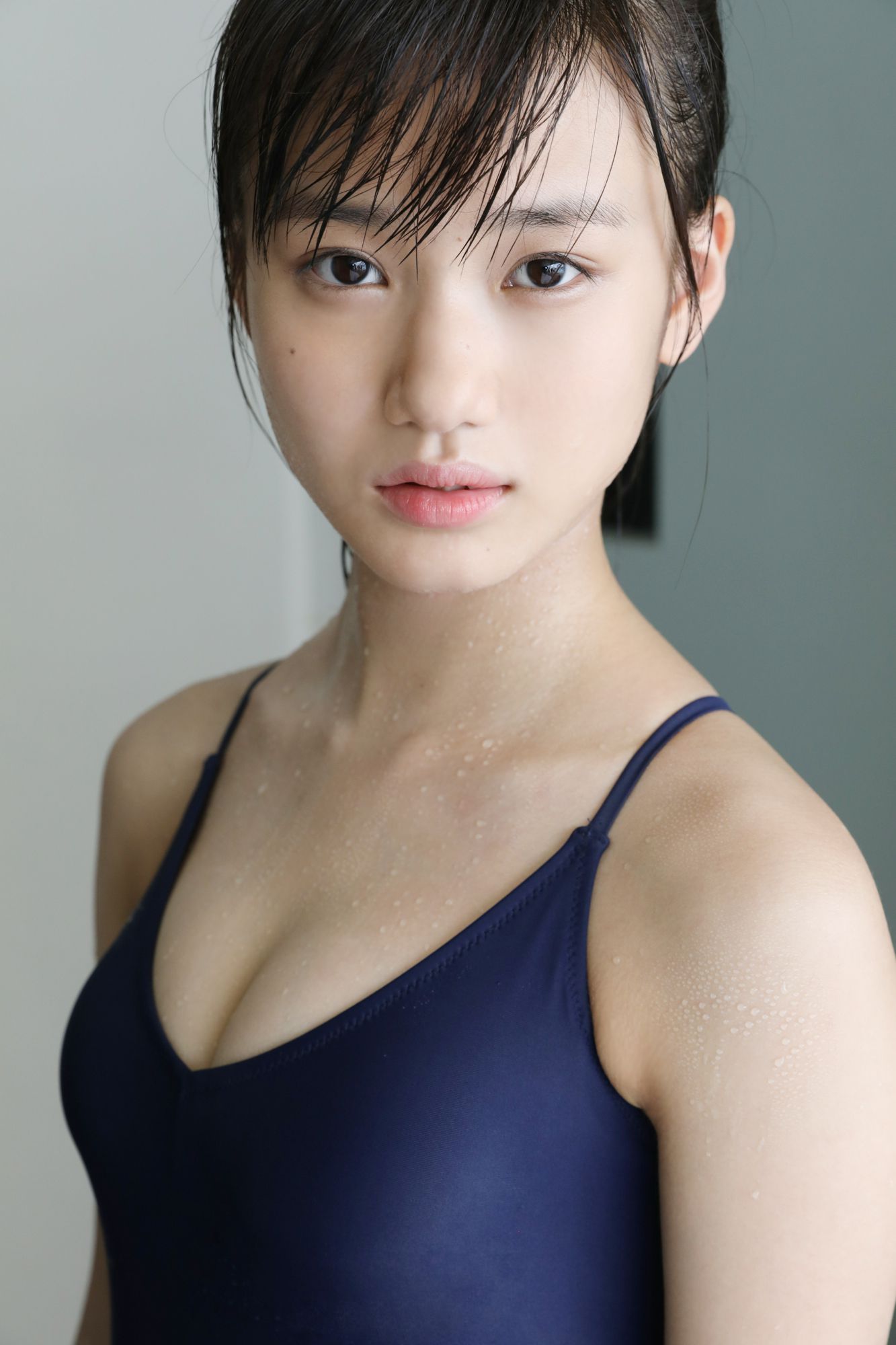 No.187 Reina Yokoyama 横山玲奈-图31